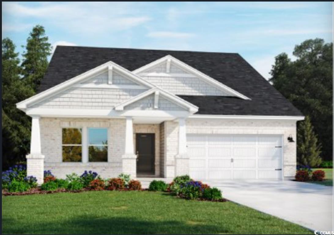 2614 Tranquility Loop Longs, SC 29568