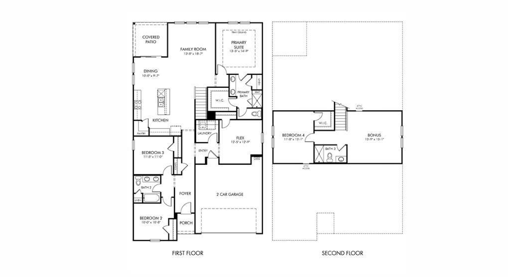 2614 Tranquility Loop, Longs, South Carolina image 3