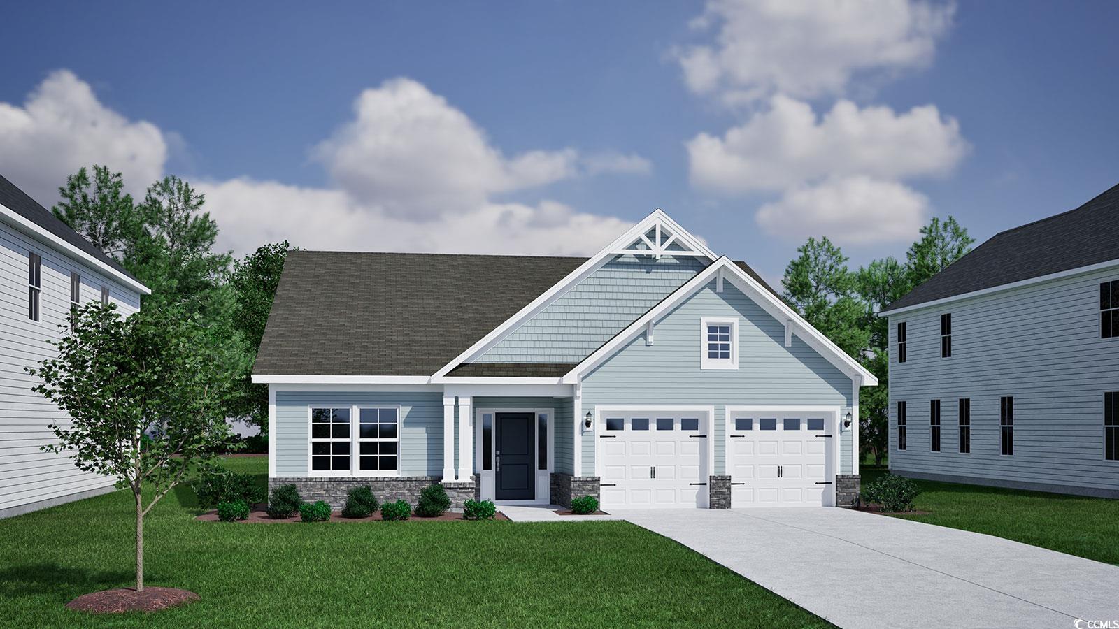 1079 Laconic Dr. Myrtle Beach, SC 29588