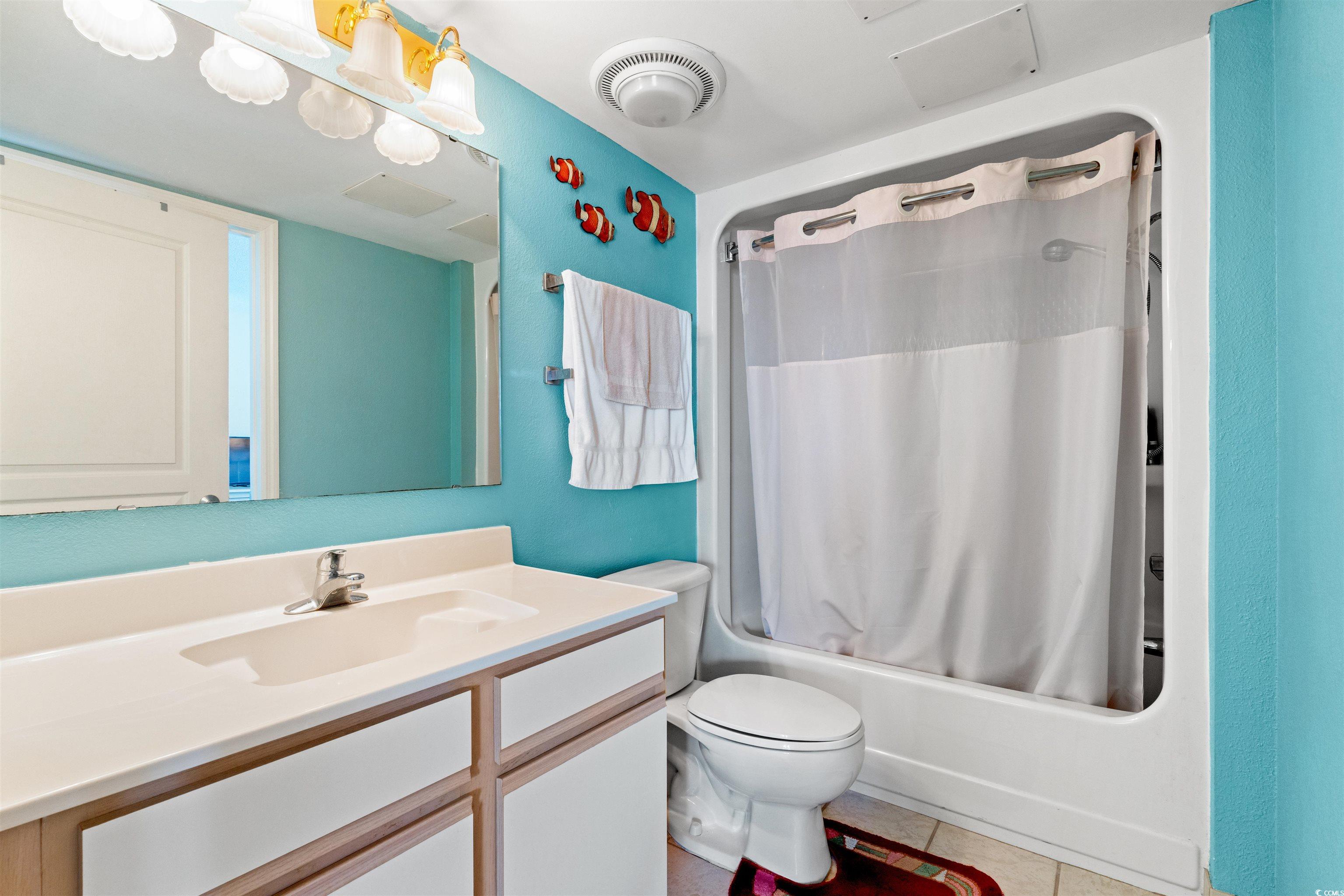 2801 S Ocean Blvd. #941, North Myrtle Beach, South Carolina image 11