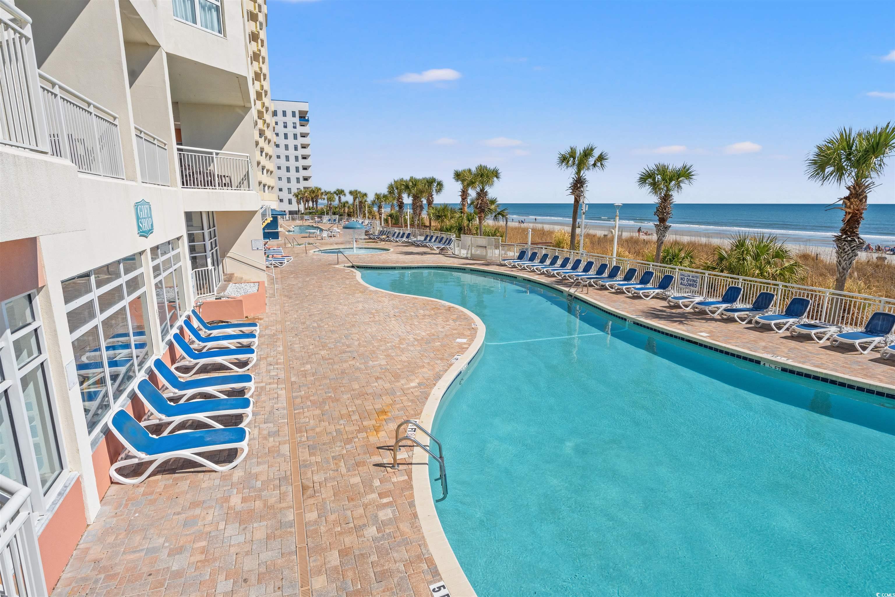 2801 S Ocean Blvd. #941, North Myrtle Beach, South Carolina image 15