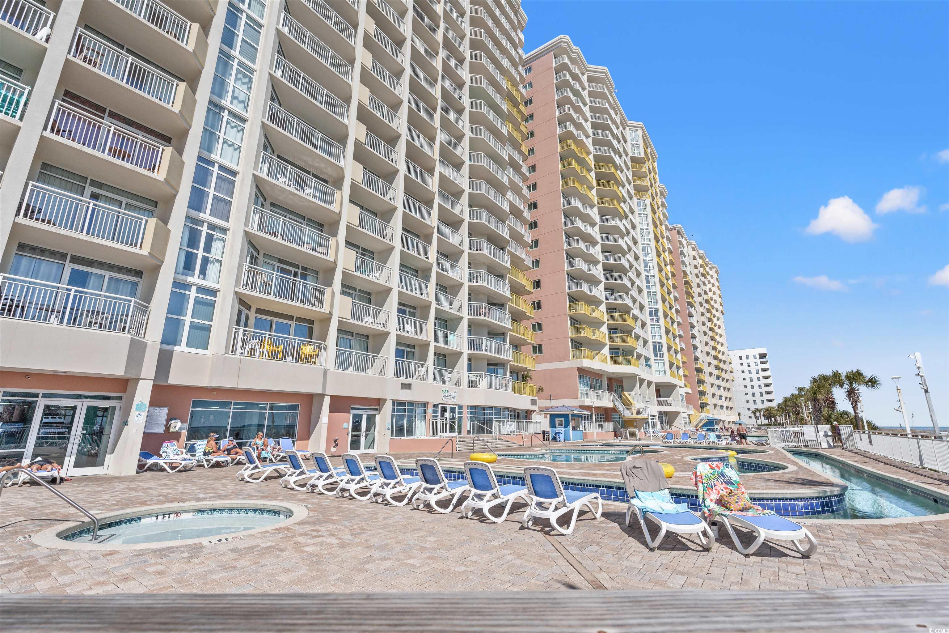 2801 S Ocean Blvd. #941, North Myrtle Beach, South Carolina image 17