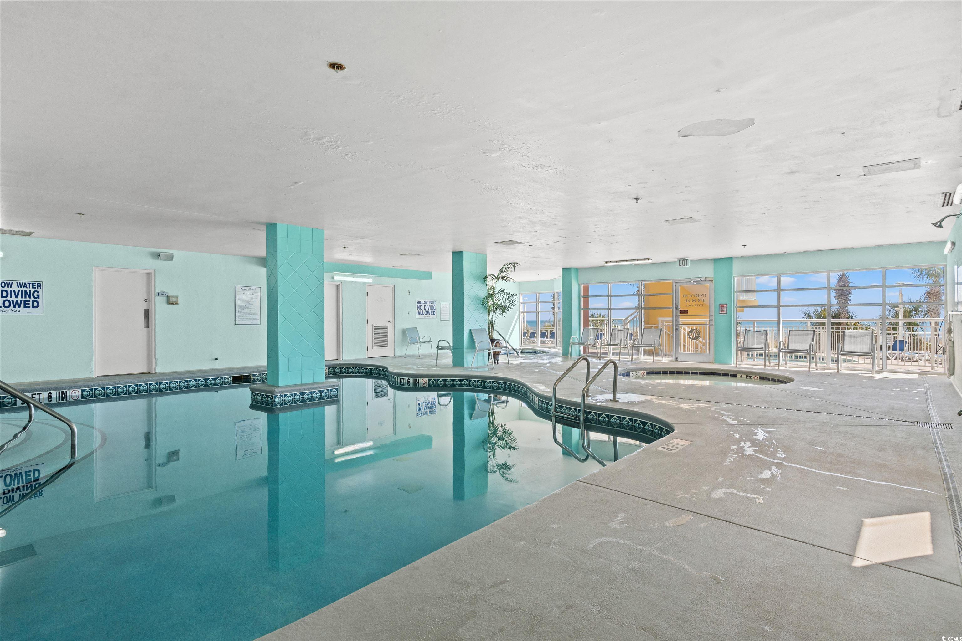 2801 S Ocean Blvd. #941, North Myrtle Beach, South Carolina image 24