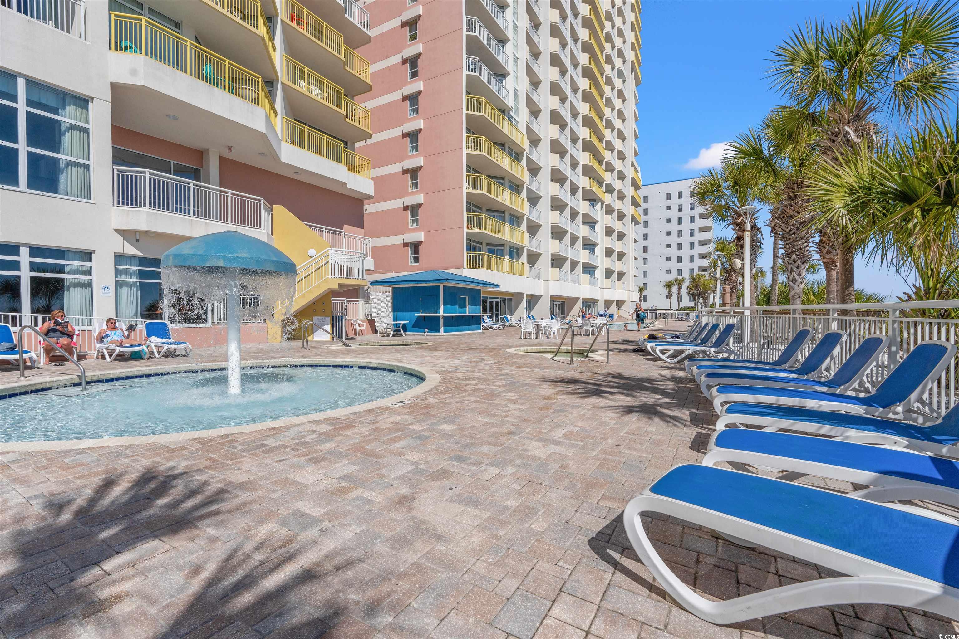 2801 S Ocean Blvd. #941, North Myrtle Beach, South Carolina image 26