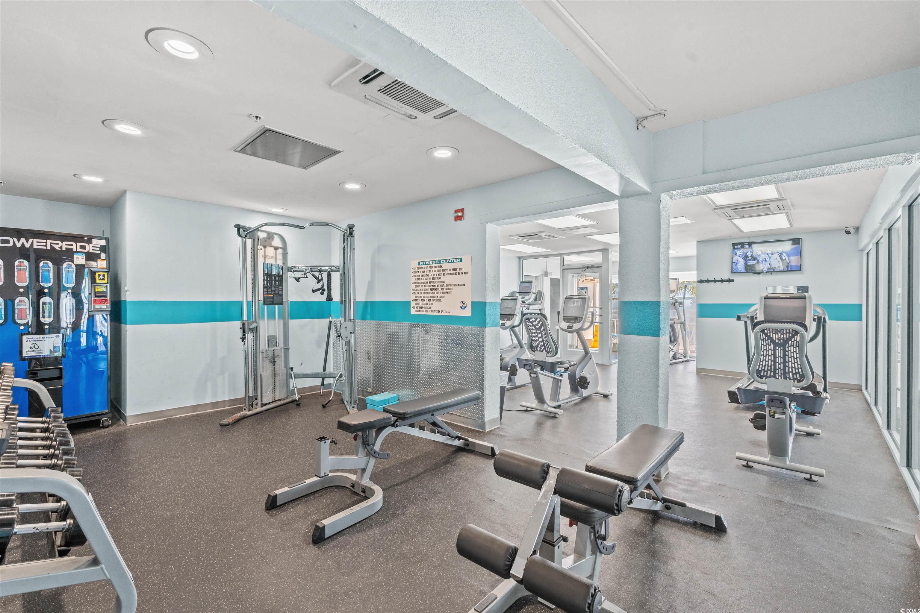 2801 S Ocean Blvd. #941, North Myrtle Beach, South Carolina image 29
