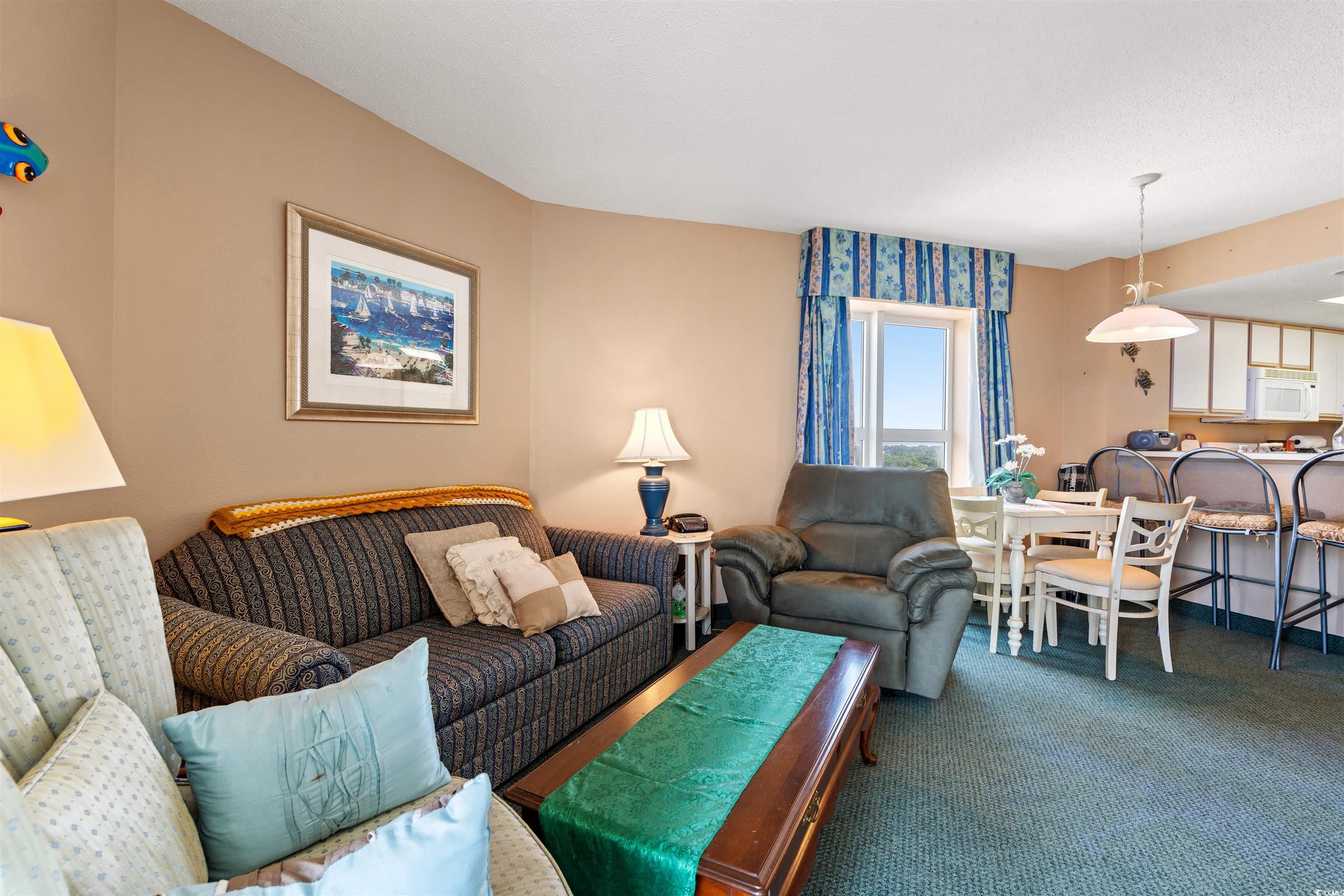 2801 S Ocean Blvd. #941, North Myrtle Beach, South Carolina image 4