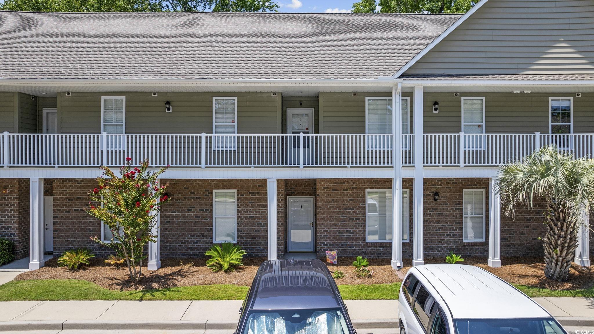 50 Turning Stone Blvd. #7, Murrells Inlet, South Carolina image 1