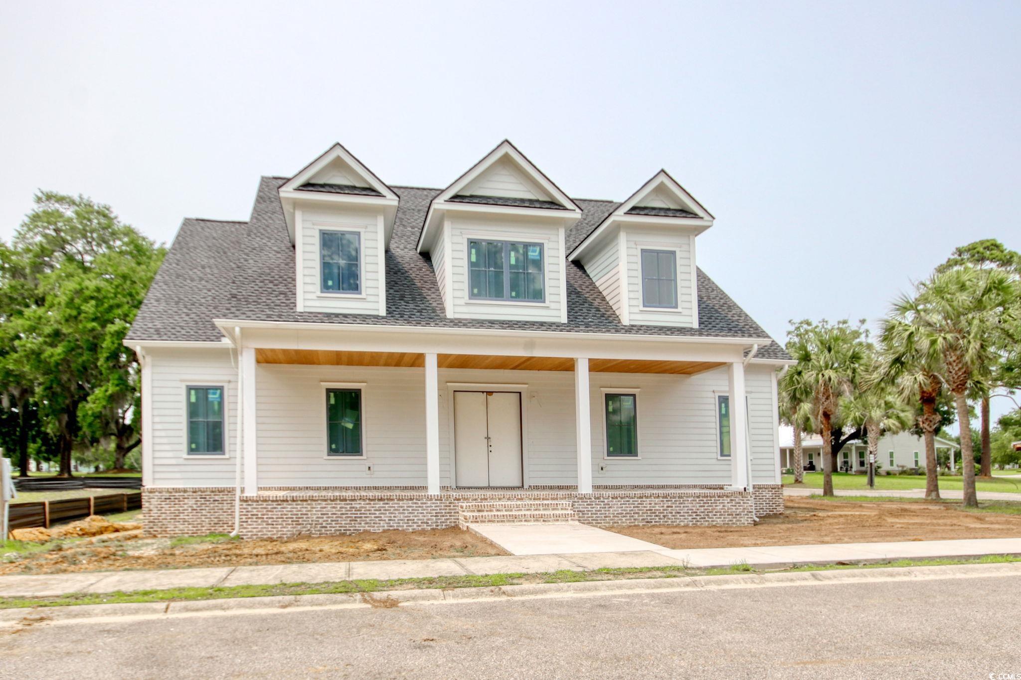 105 Michau Rd., Georgetown, South Carolina image 1