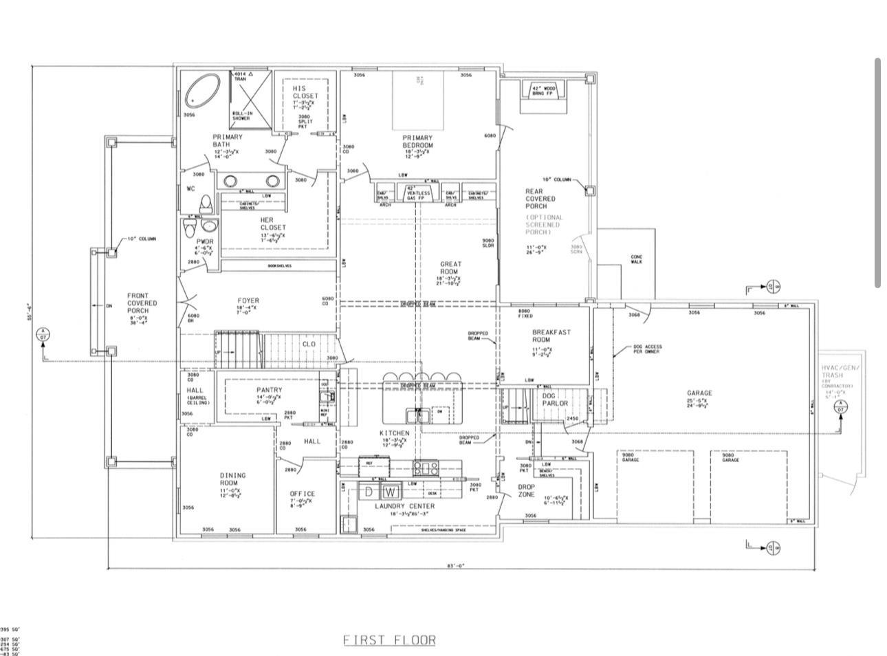 105 Michau Rd., Georgetown, South Carolina image 10