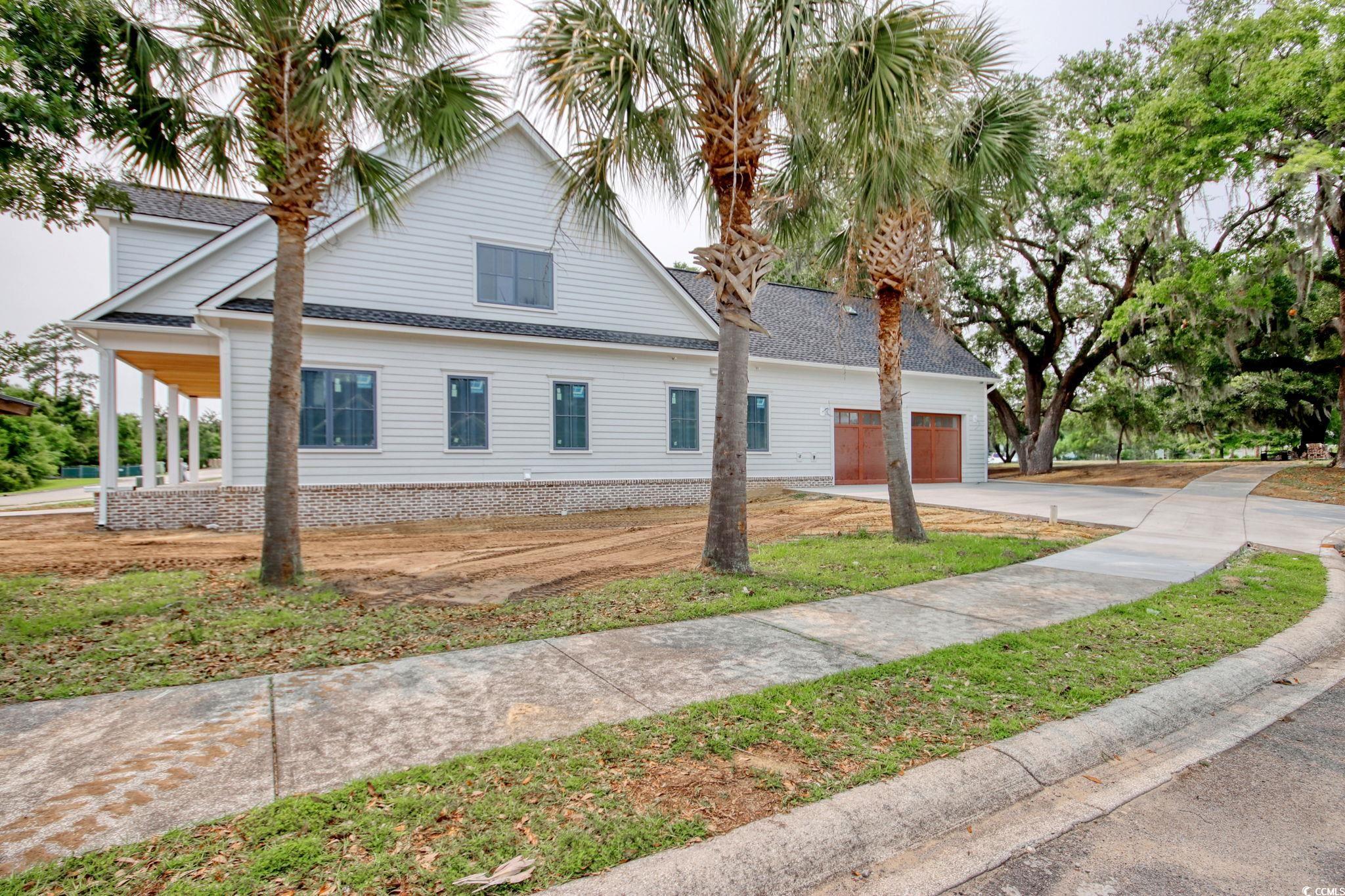 105 Michau Rd., Georgetown, South Carolina image 3