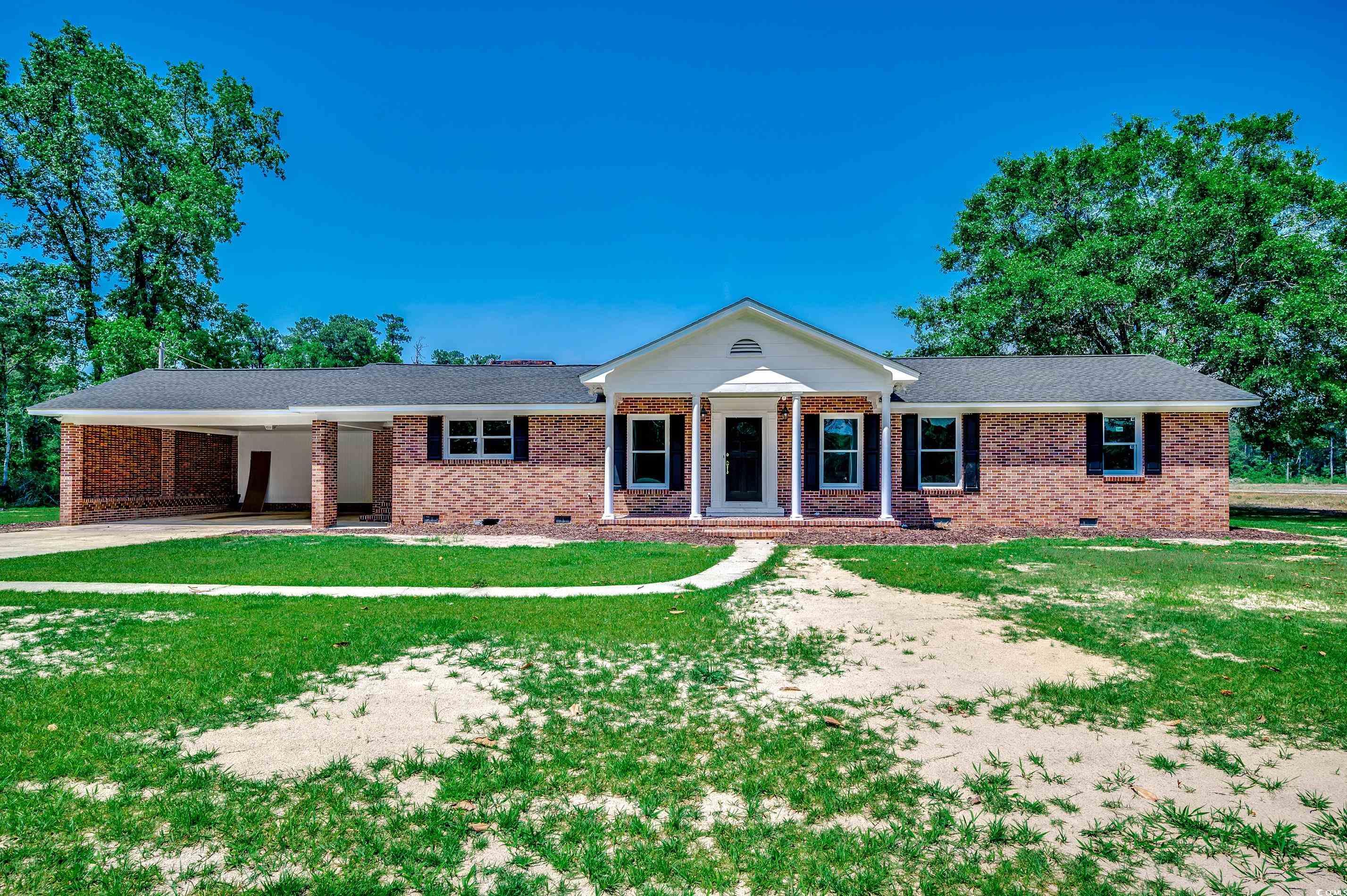 4145 Highway 308, Galivants Ferry, South Carolina image 1