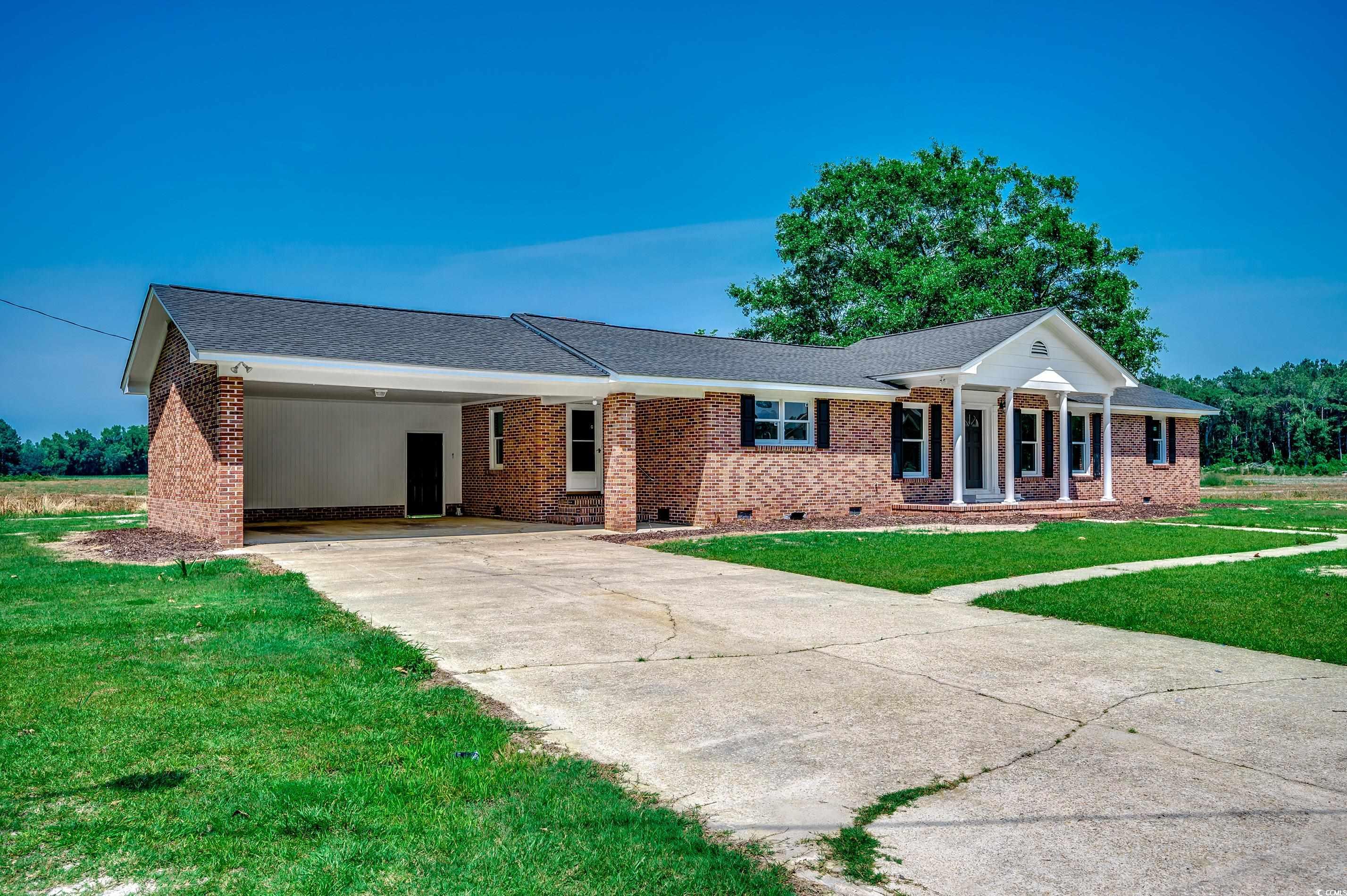 4145 Highway 308, Galivants Ferry, South Carolina image 2
