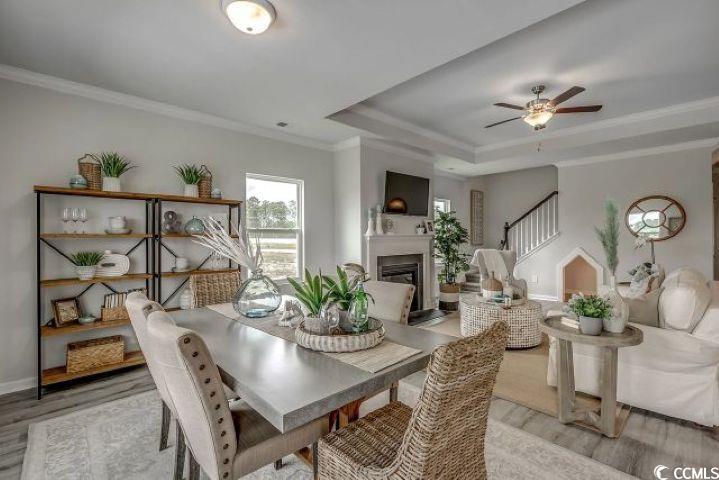 245 NW Mayflower Dr., Calabash, North Carolina image 2