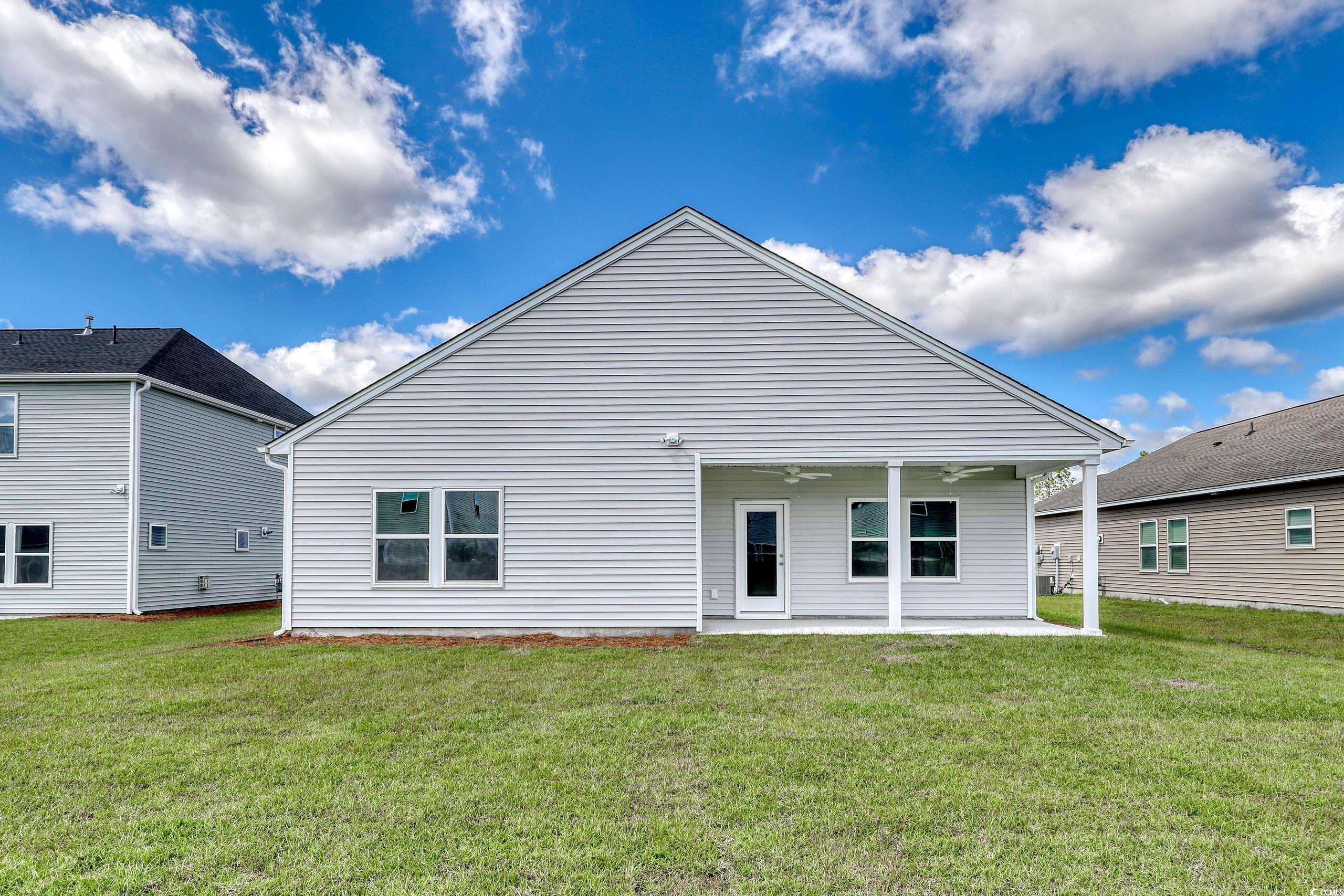 245 NW Mayflower Dr., Calabash, North Carolina image 3