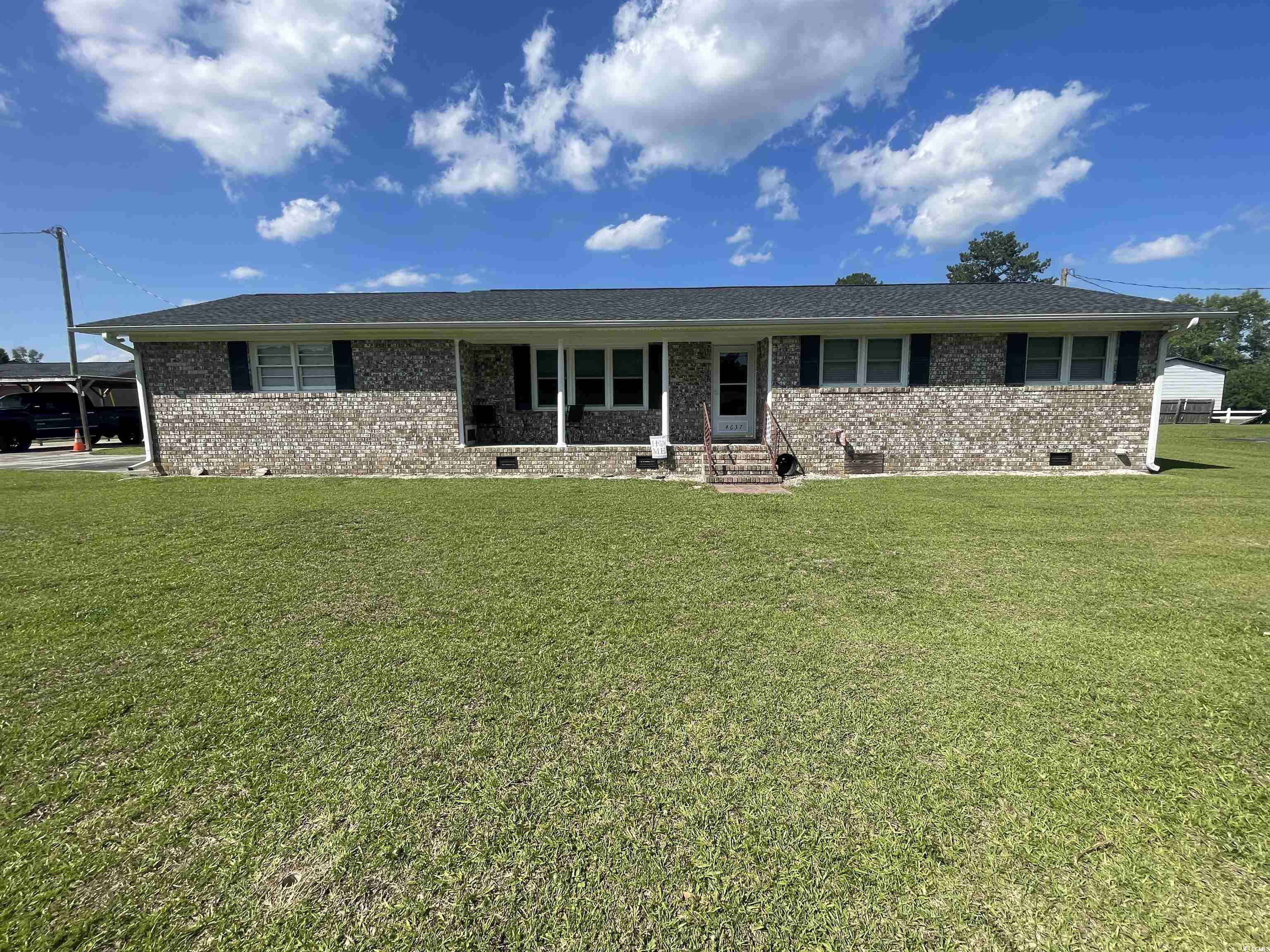 4637 Dogwood St., Loris, South Carolina image 26