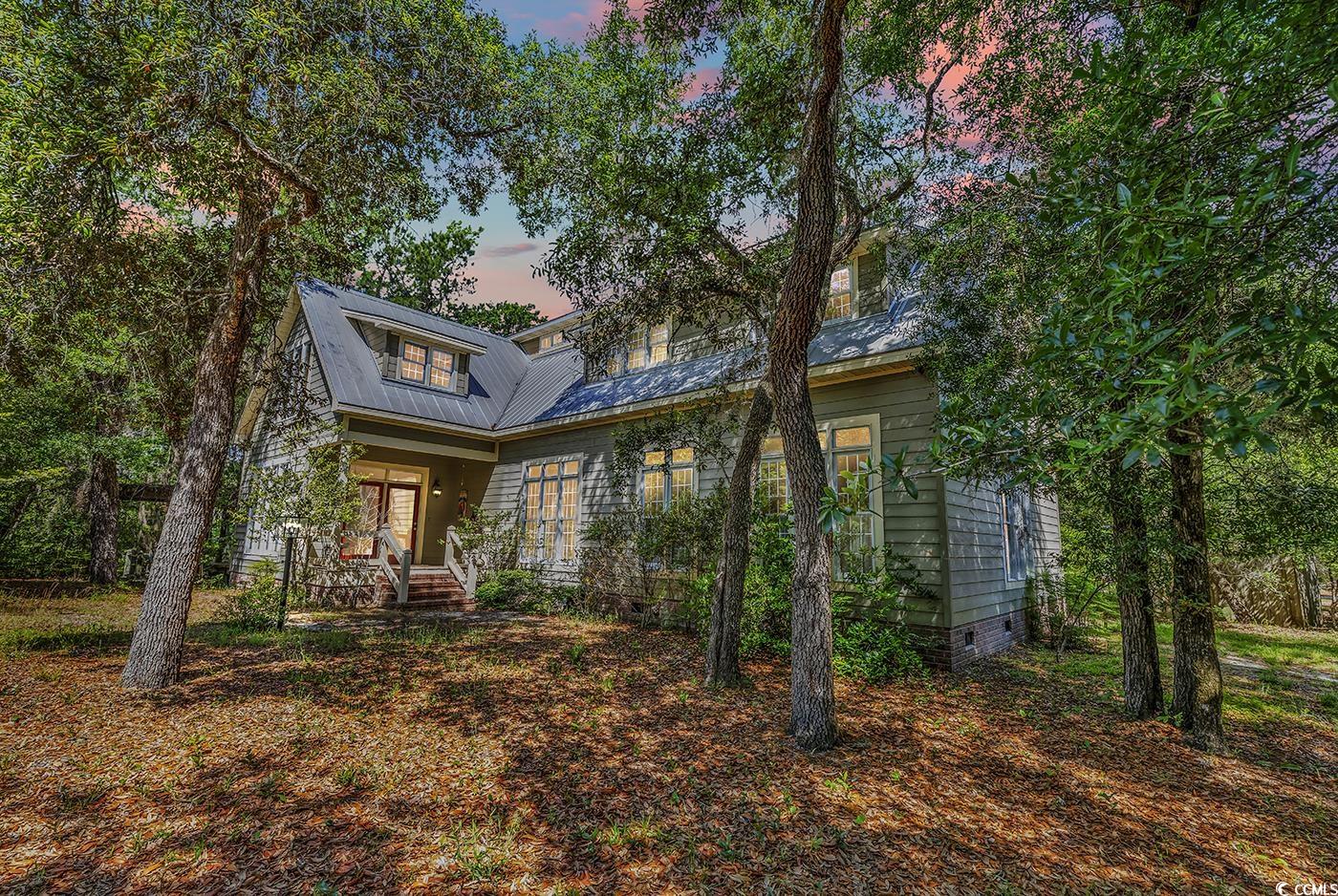 4131 Gunter Lake Rd., Galivants Ferry, South Carolina image 1