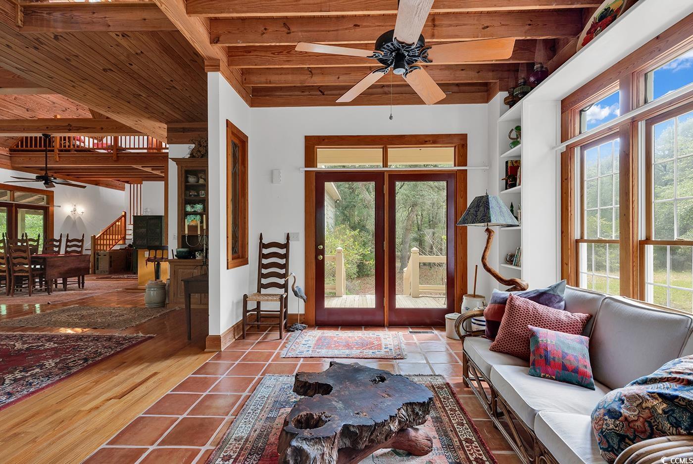 4131 Gunter Lake Rd., Galivants Ferry, South Carolina image 13