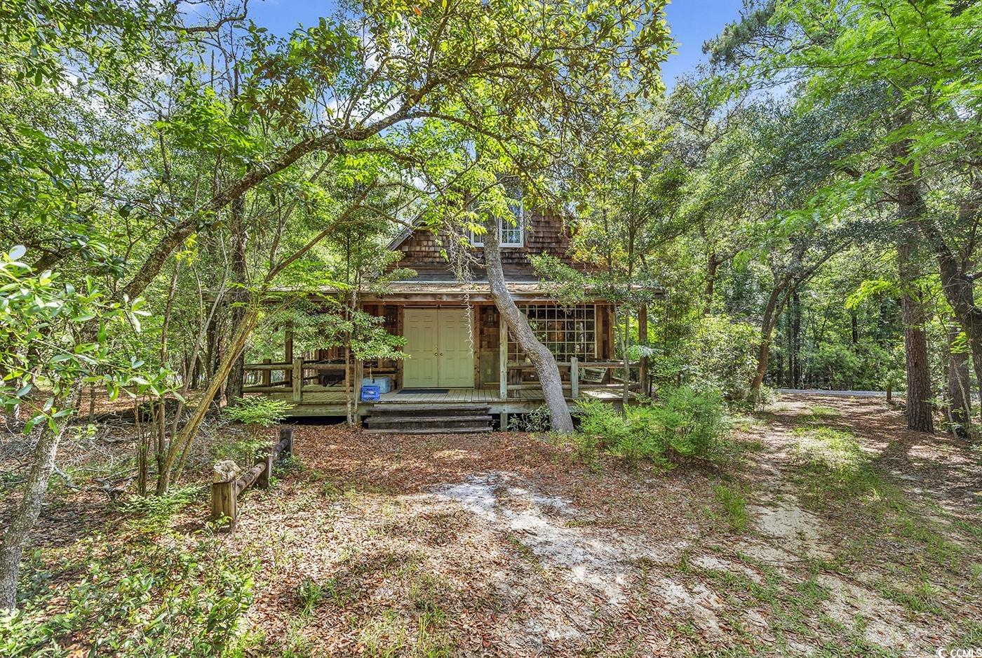 4131 Gunter Lake Rd., Galivants Ferry, South Carolina image 38