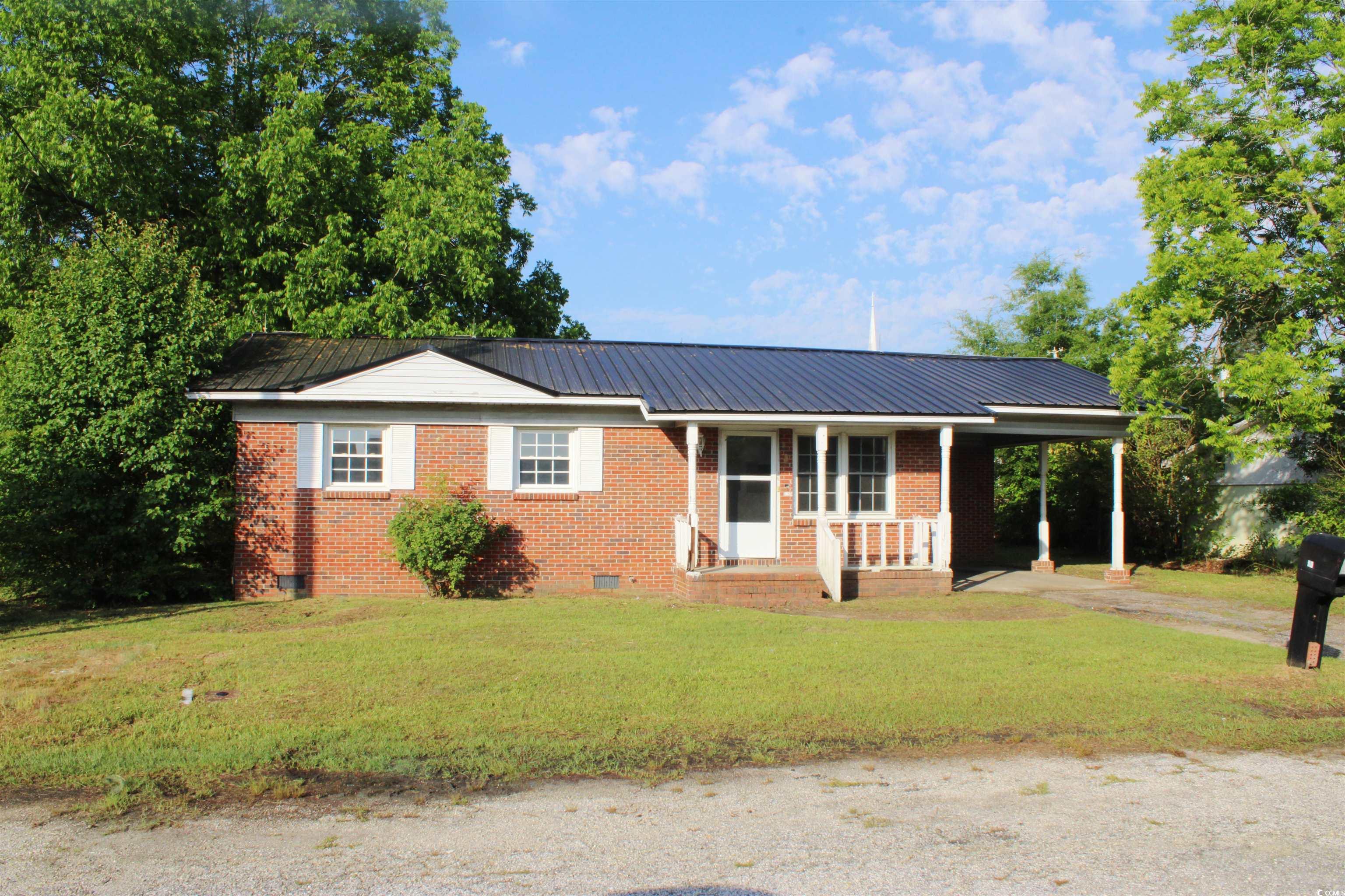105 Mace Ct, Latta, South Carolina image 1