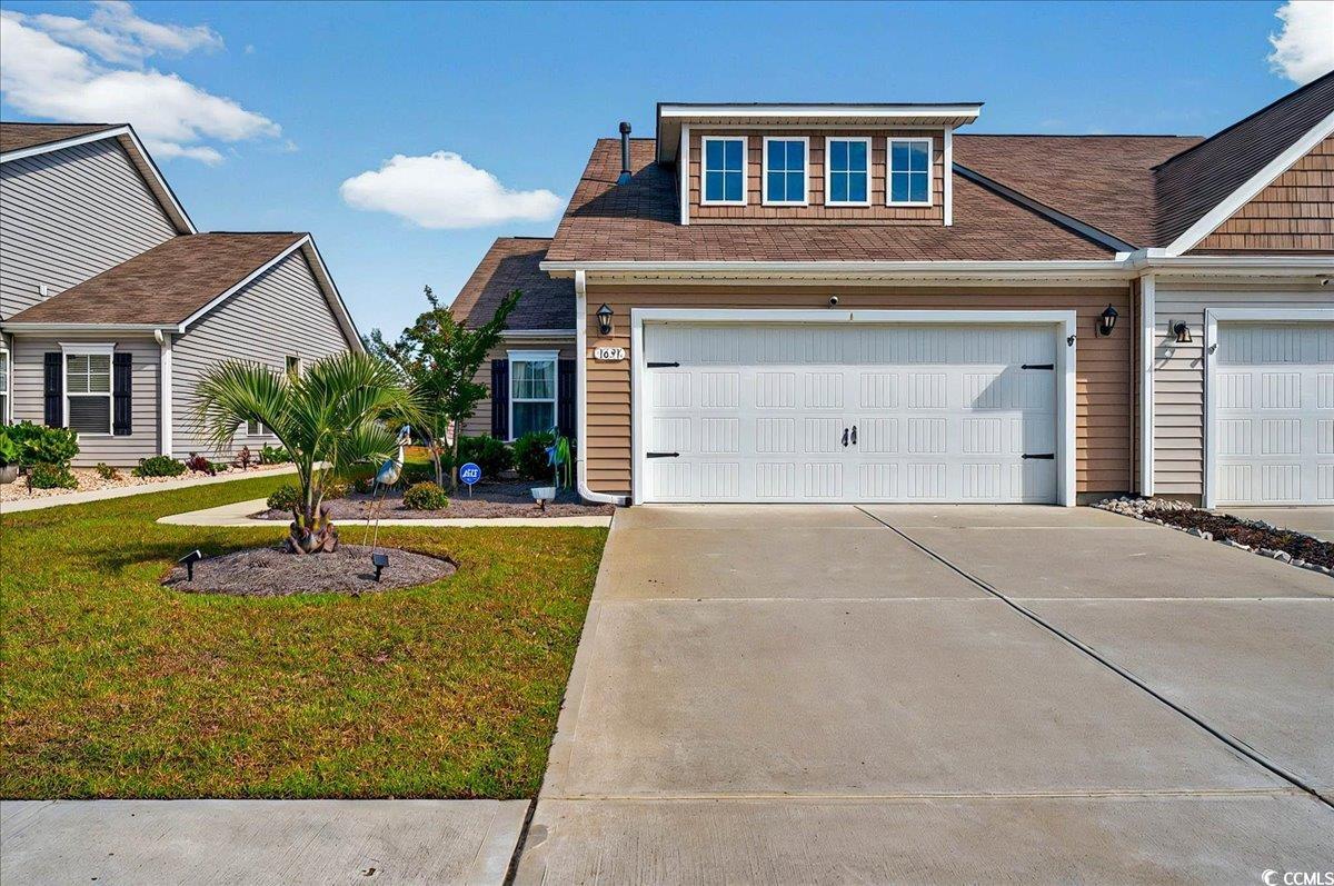 1631 Hepburn Dr., Little River, South Carolina image 2