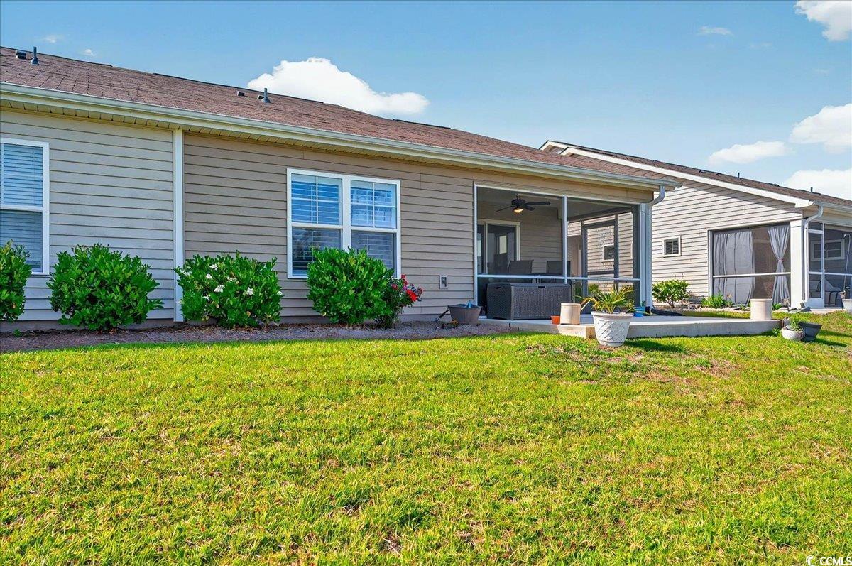 1631 Hepburn Dr., Little River, South Carolina image 25