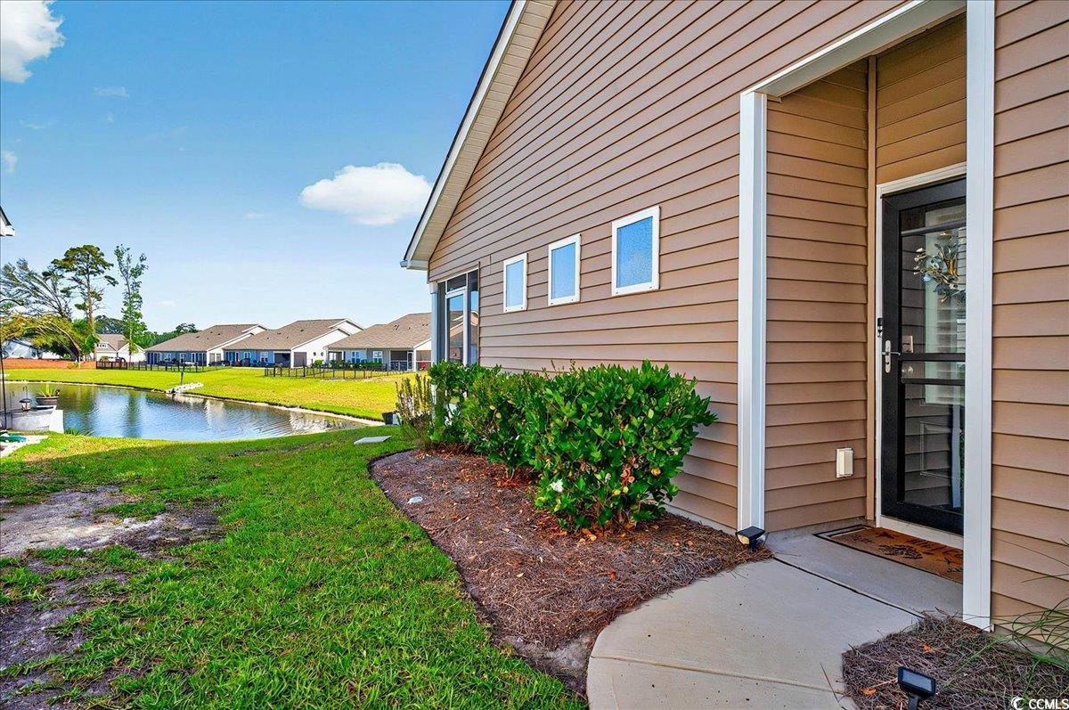 1631 Hepburn Dr., Little River, South Carolina image 3