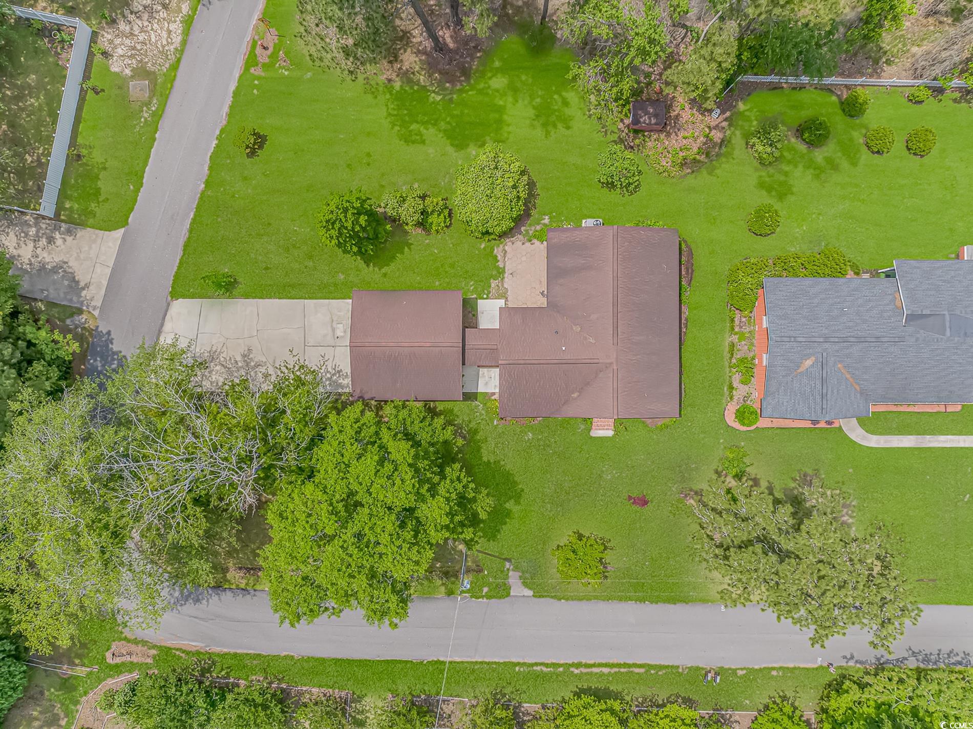 161 Bay Circle Dr., Loris, South Carolina image 2