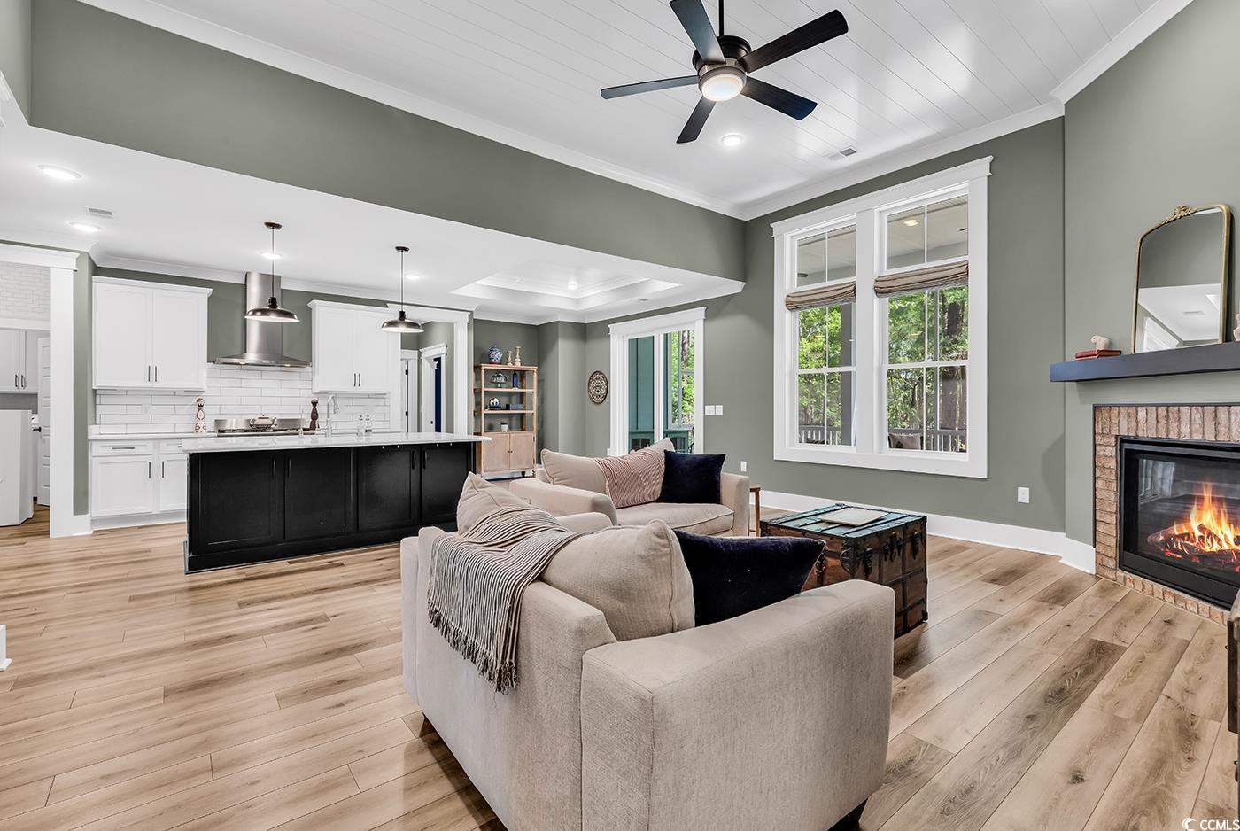103 Pigeon Forge Ct., Murrells Inlet, South Carolina image 10