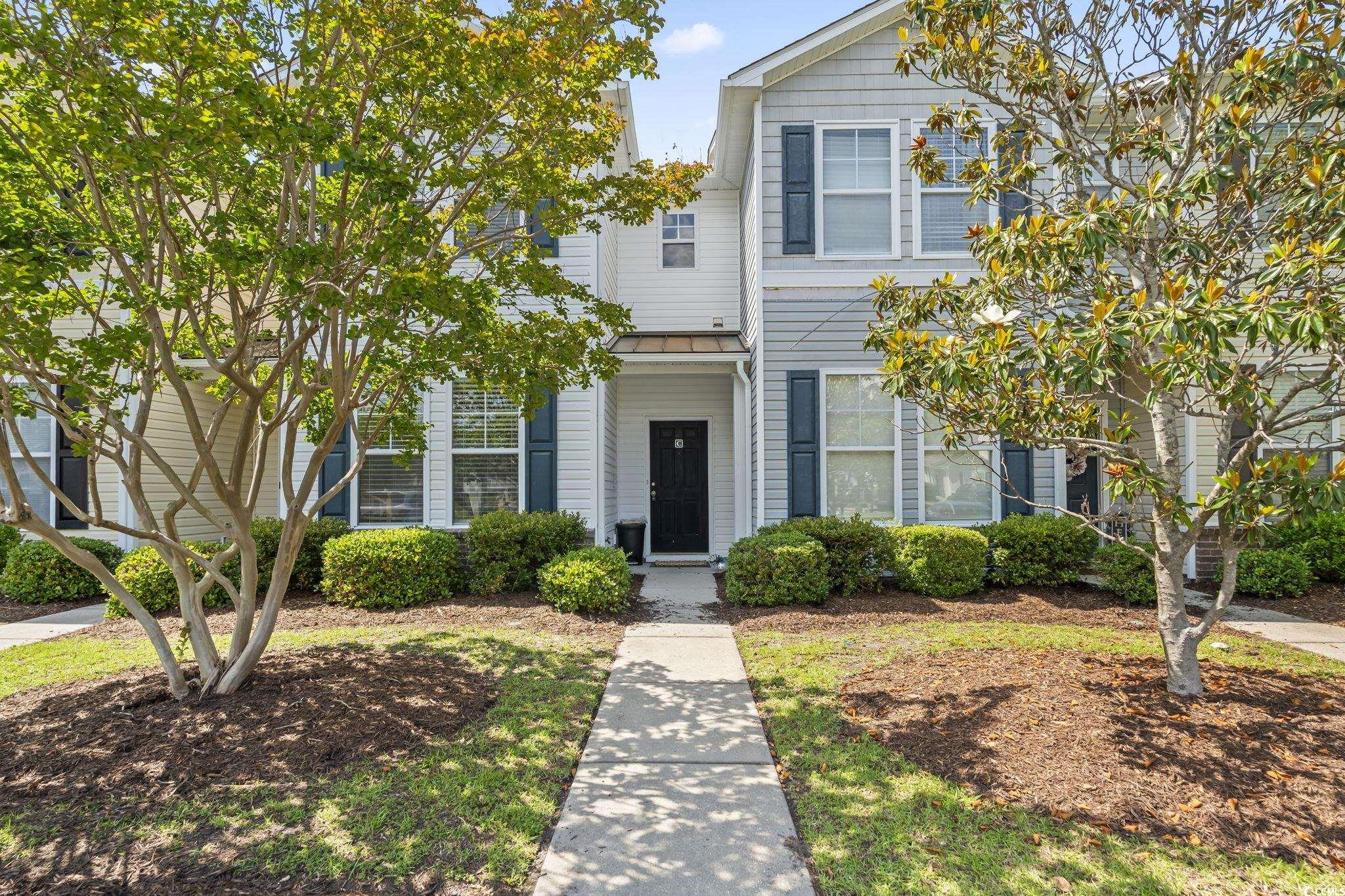 314 Kiskadee Loop UNIT 8-C Conway, SC 29526