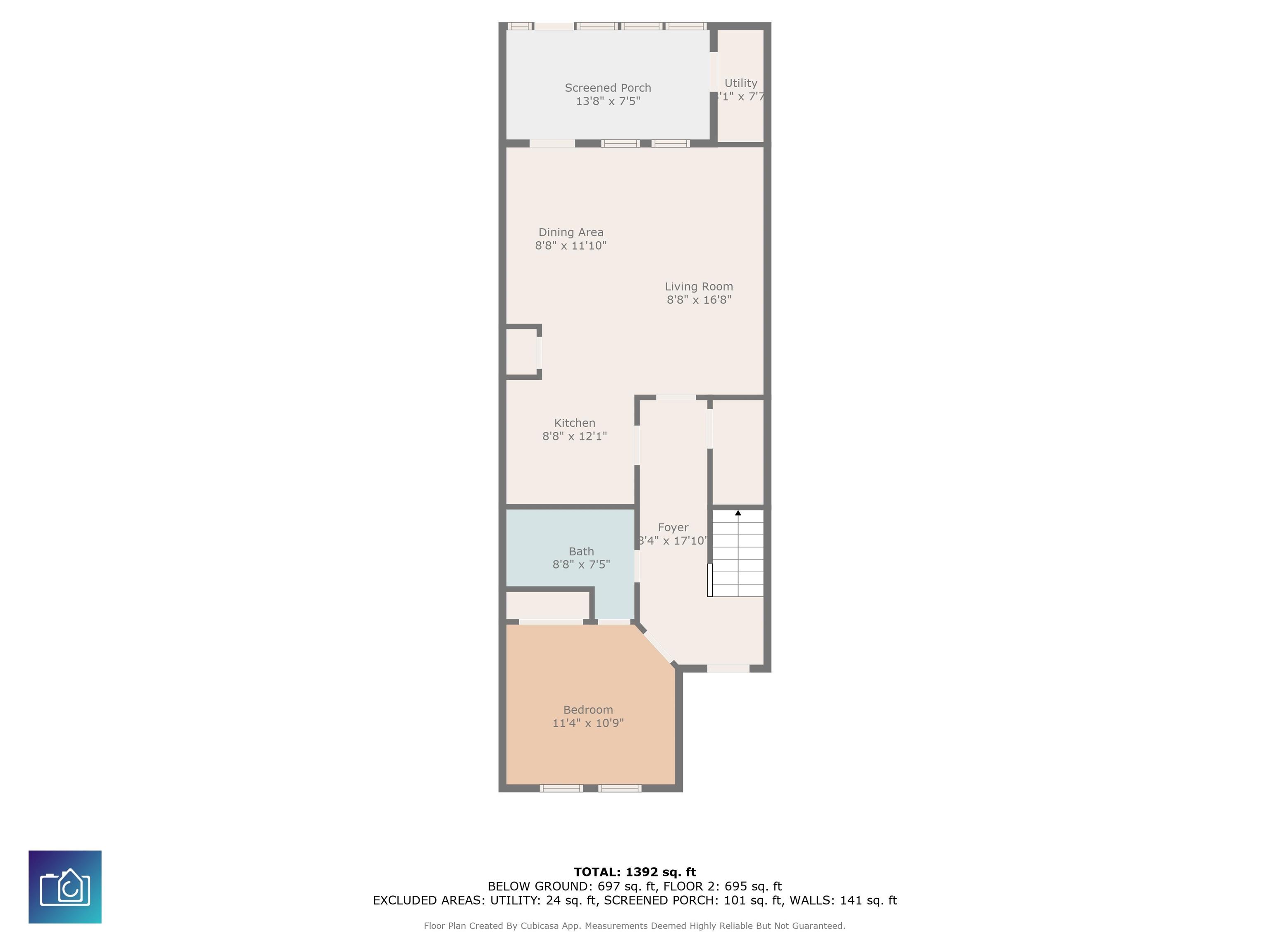 314 Kiskadee Loop #8-C, Conway, South Carolina image 33