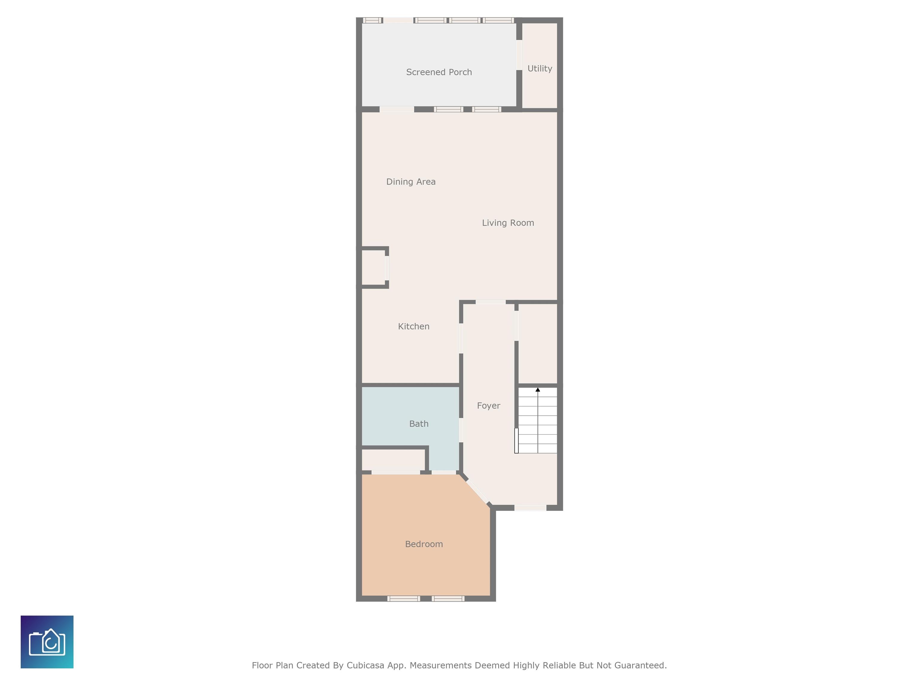 314 Kiskadee Loop #8-C, Conway, South Carolina image 36
