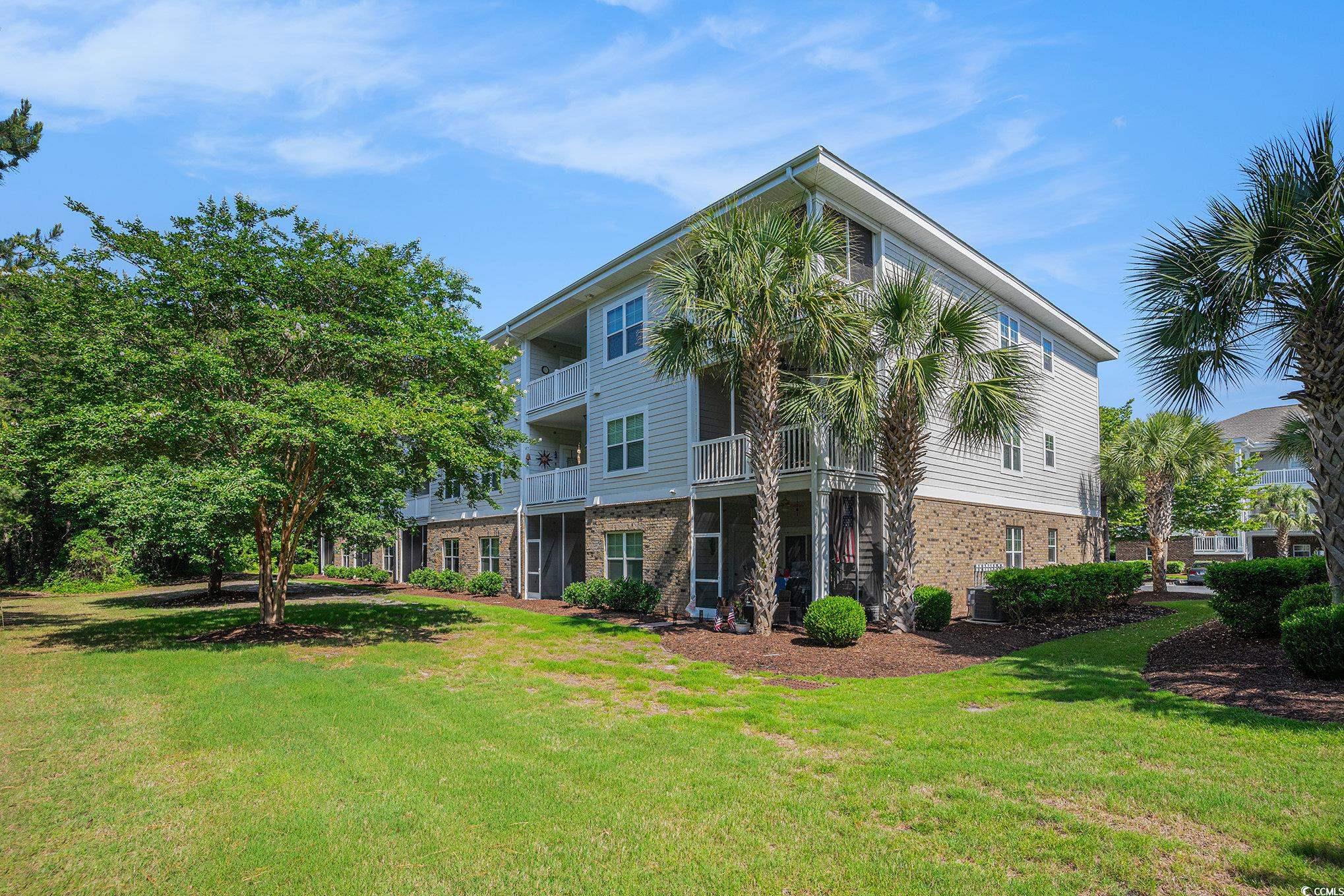 6253 Catalina Dr. #1523, North Myrtle Beach, South Carolina image 30