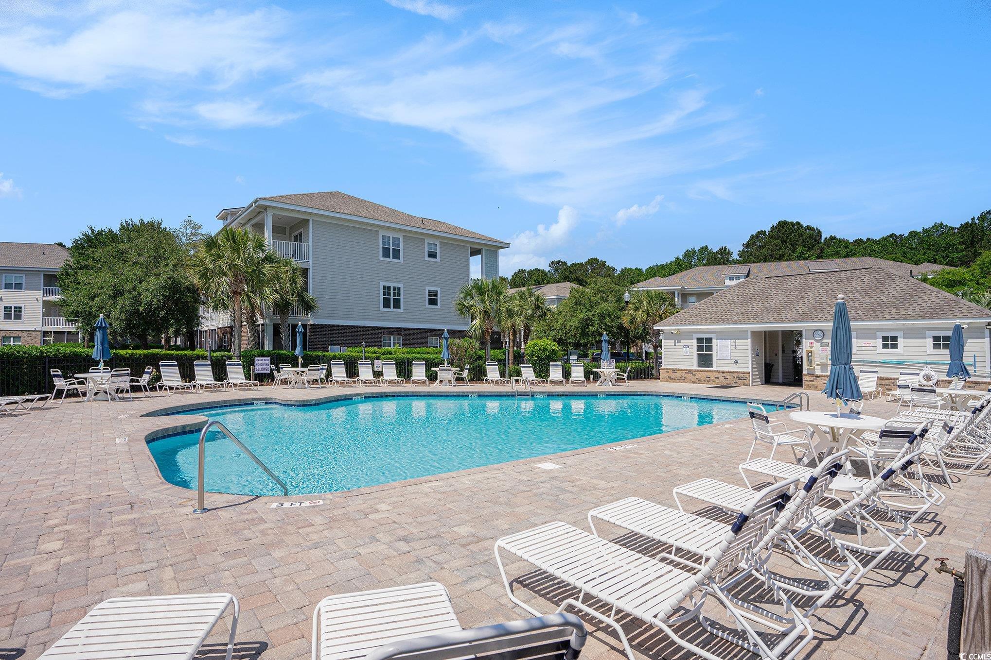 6253 Catalina Dr. #1523, North Myrtle Beach, South Carolina image 32