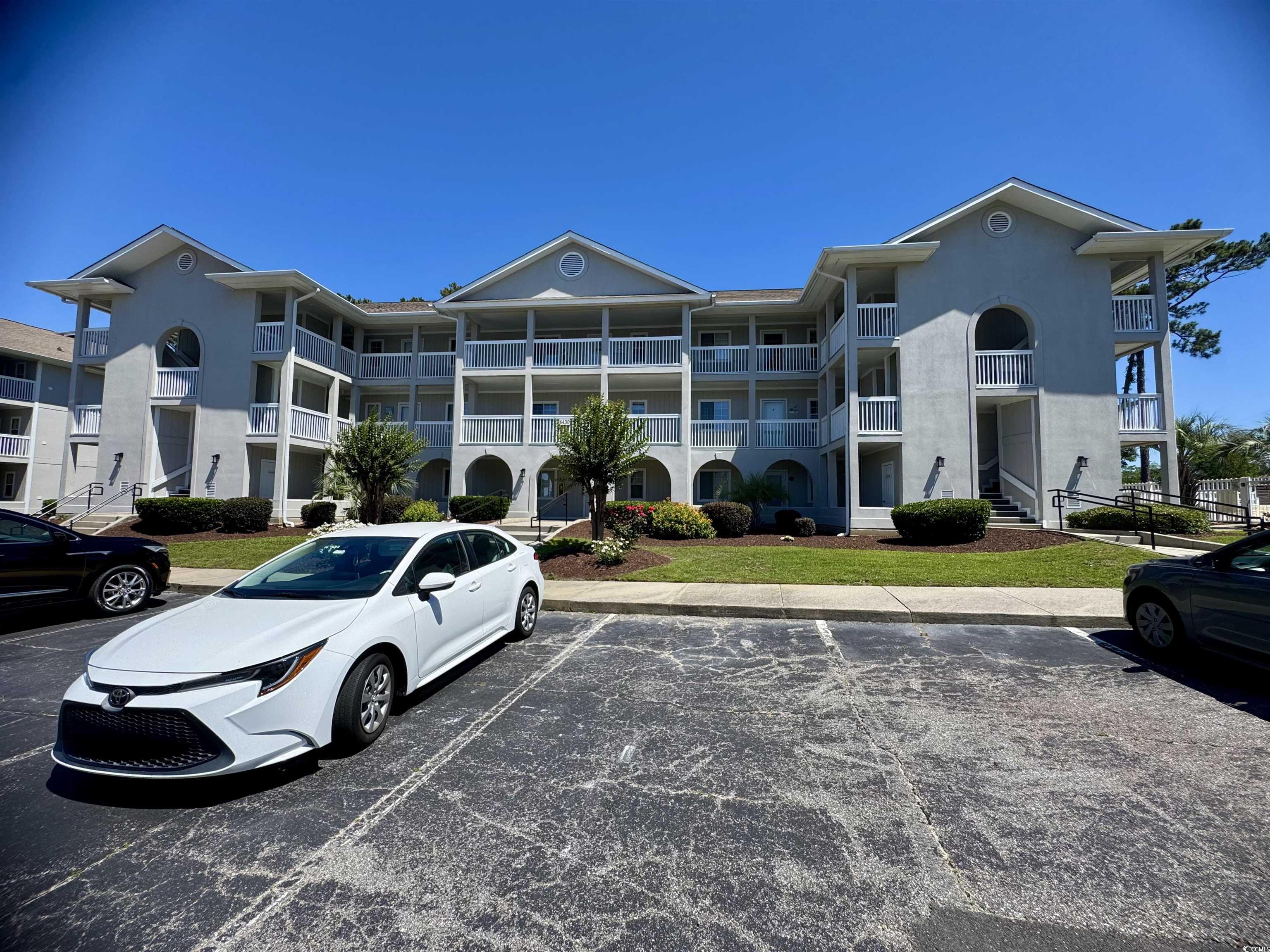 4430 Eastport Blvd. UNIT L-11 Little River, SC 29566