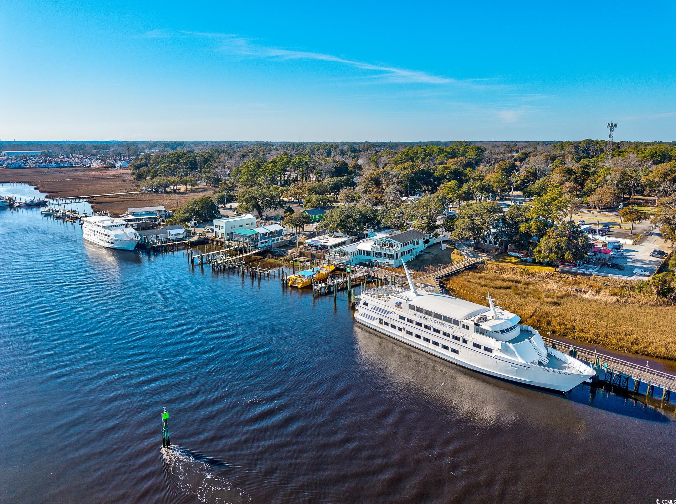 4430 Eastport Blvd. #L-11, Little River, South Carolina image 34