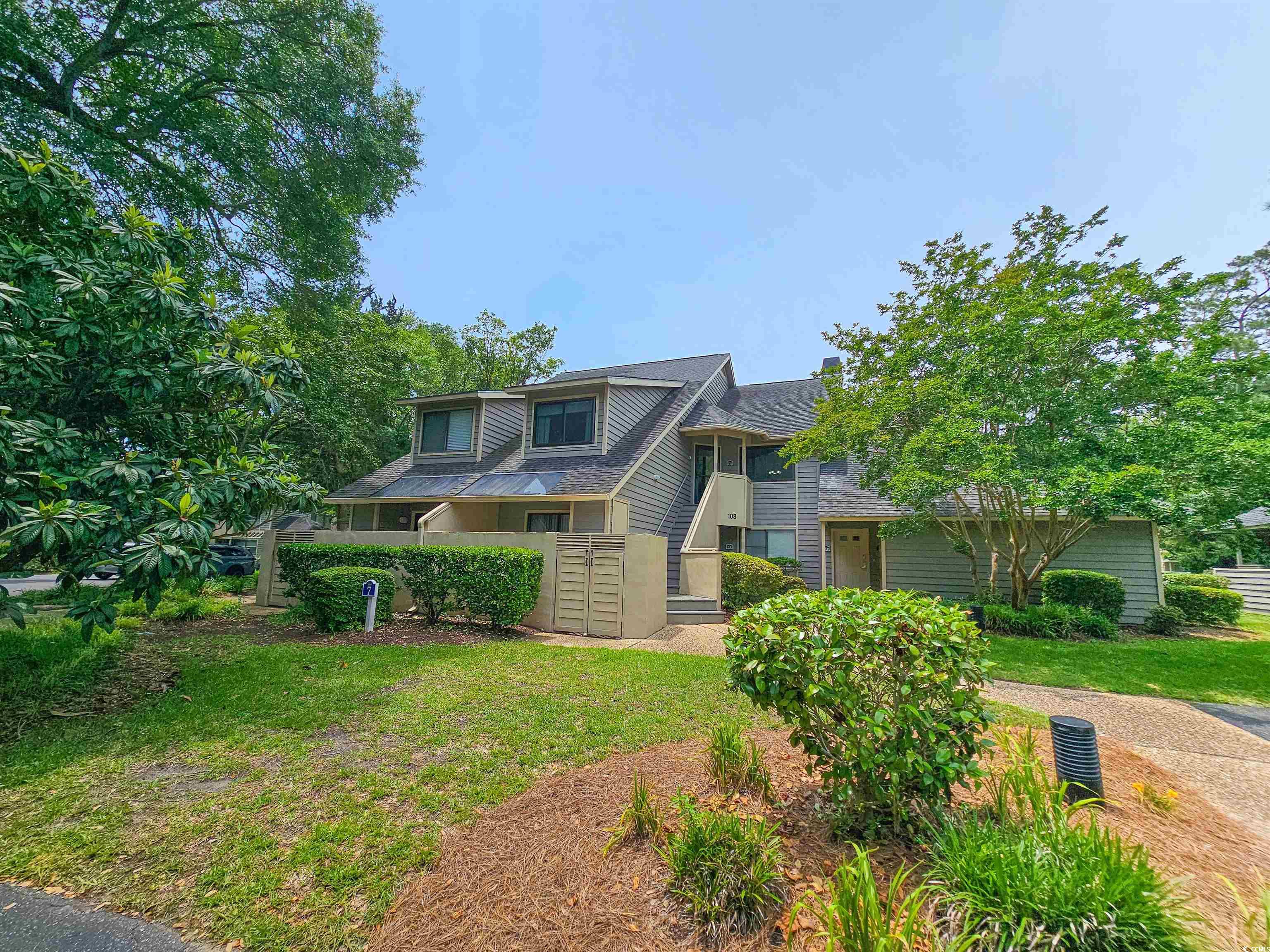 108 Westhill Circle UNIT 7-E Myrtle Beach, SC 29572
