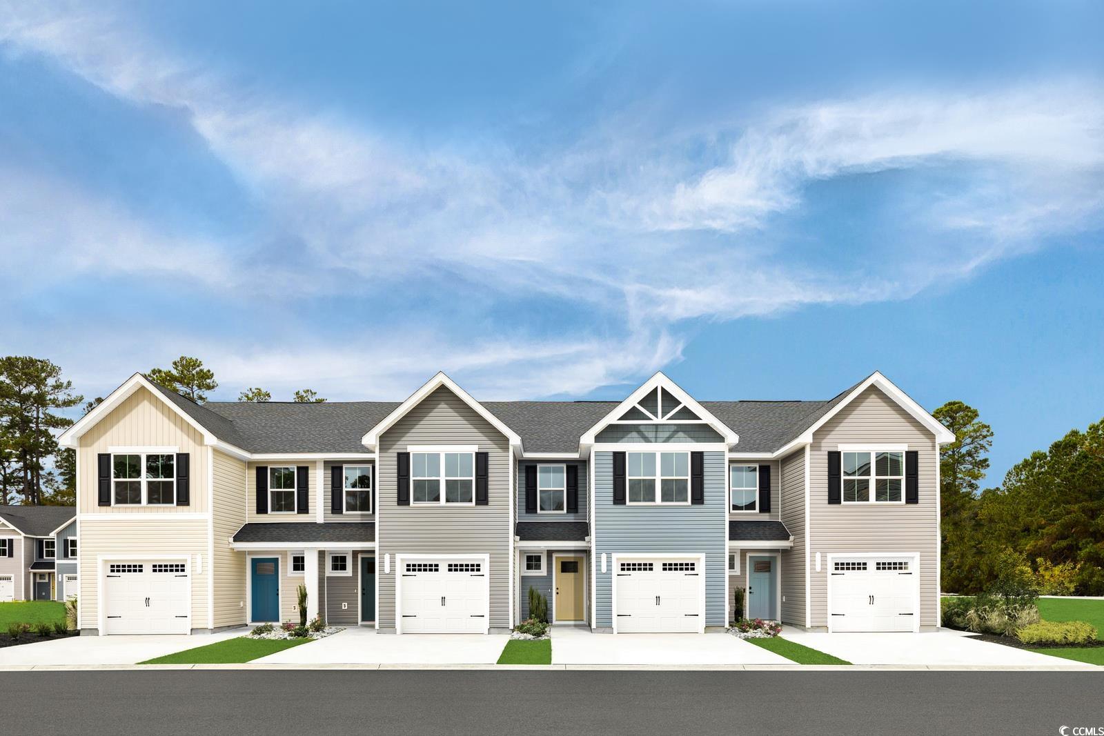 3217 NW Edgemead Circle #D, Calabash, North Carolina image 1