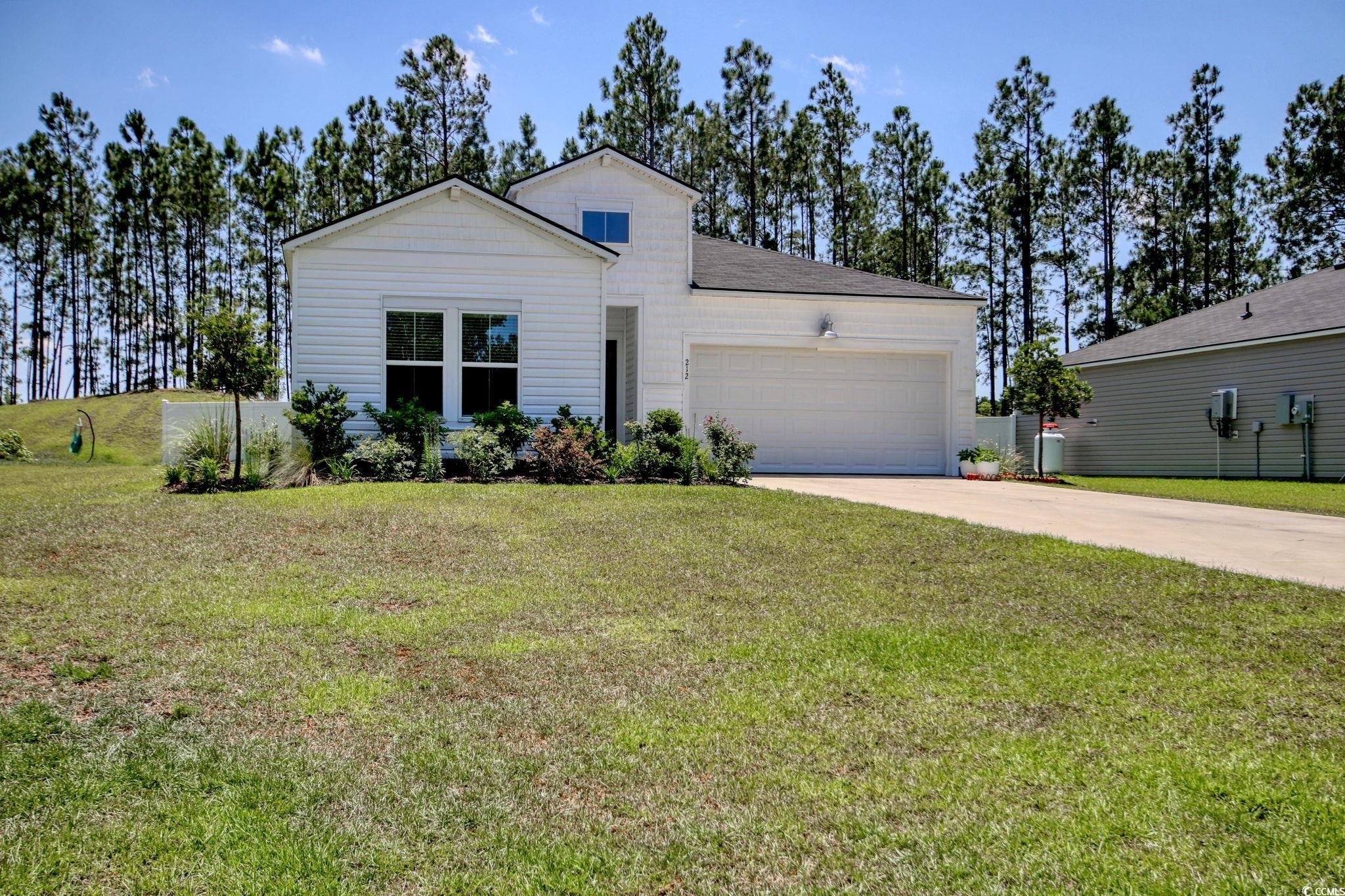 212 Carolina Lakes Blvd. Myrtle Beach, SC 29588