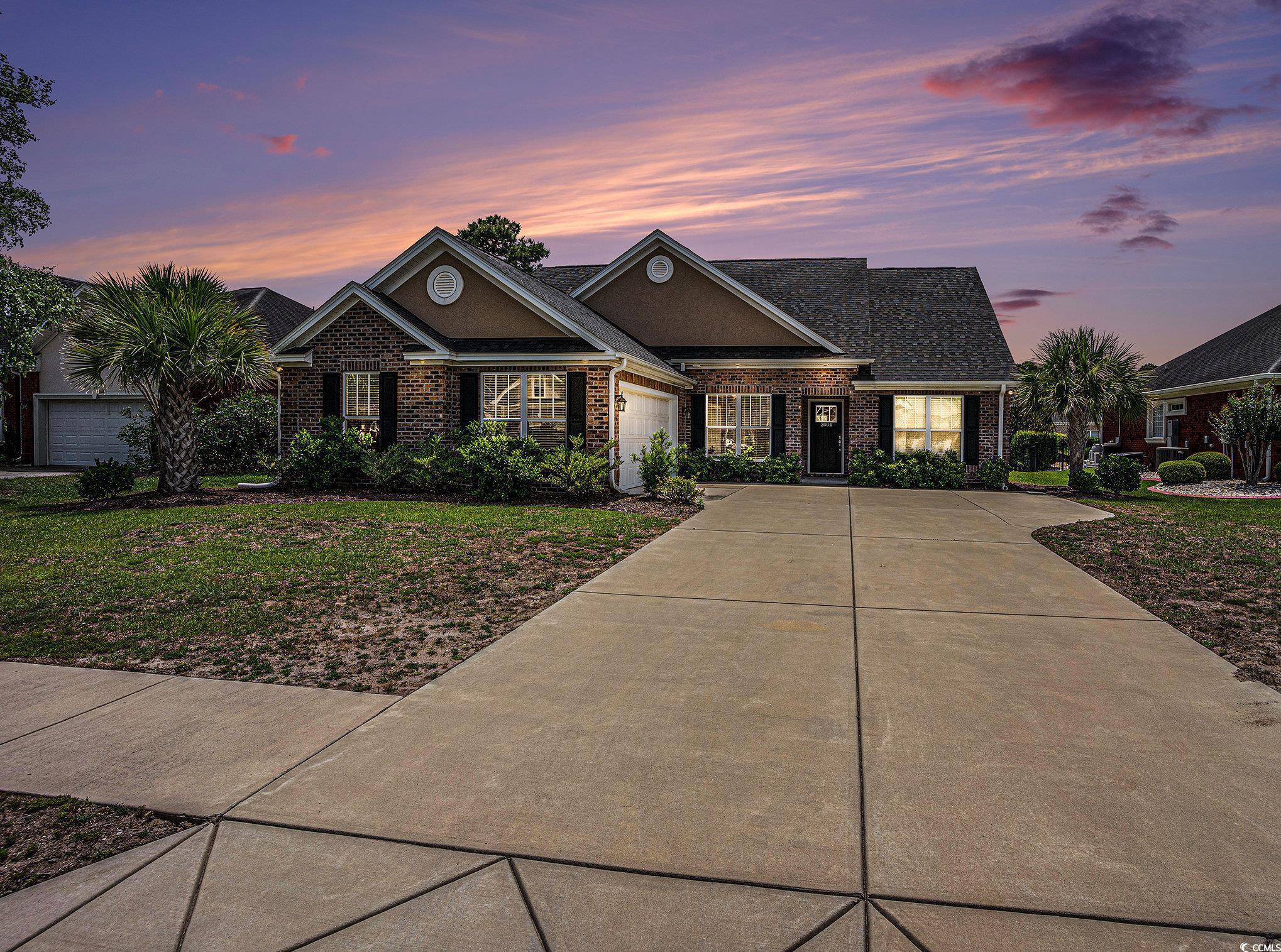 2004 Potomac Ct. Myrtle Beach, SC 29579