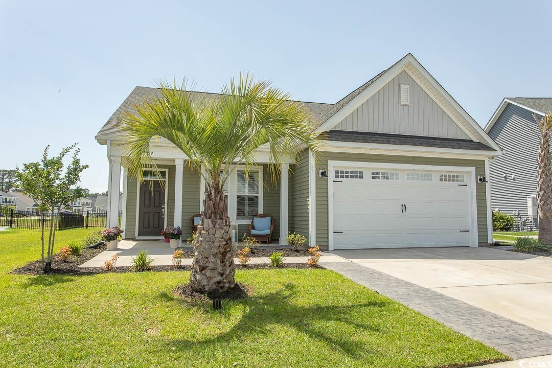5059 Sundrop Ln. Little River, SC 29566