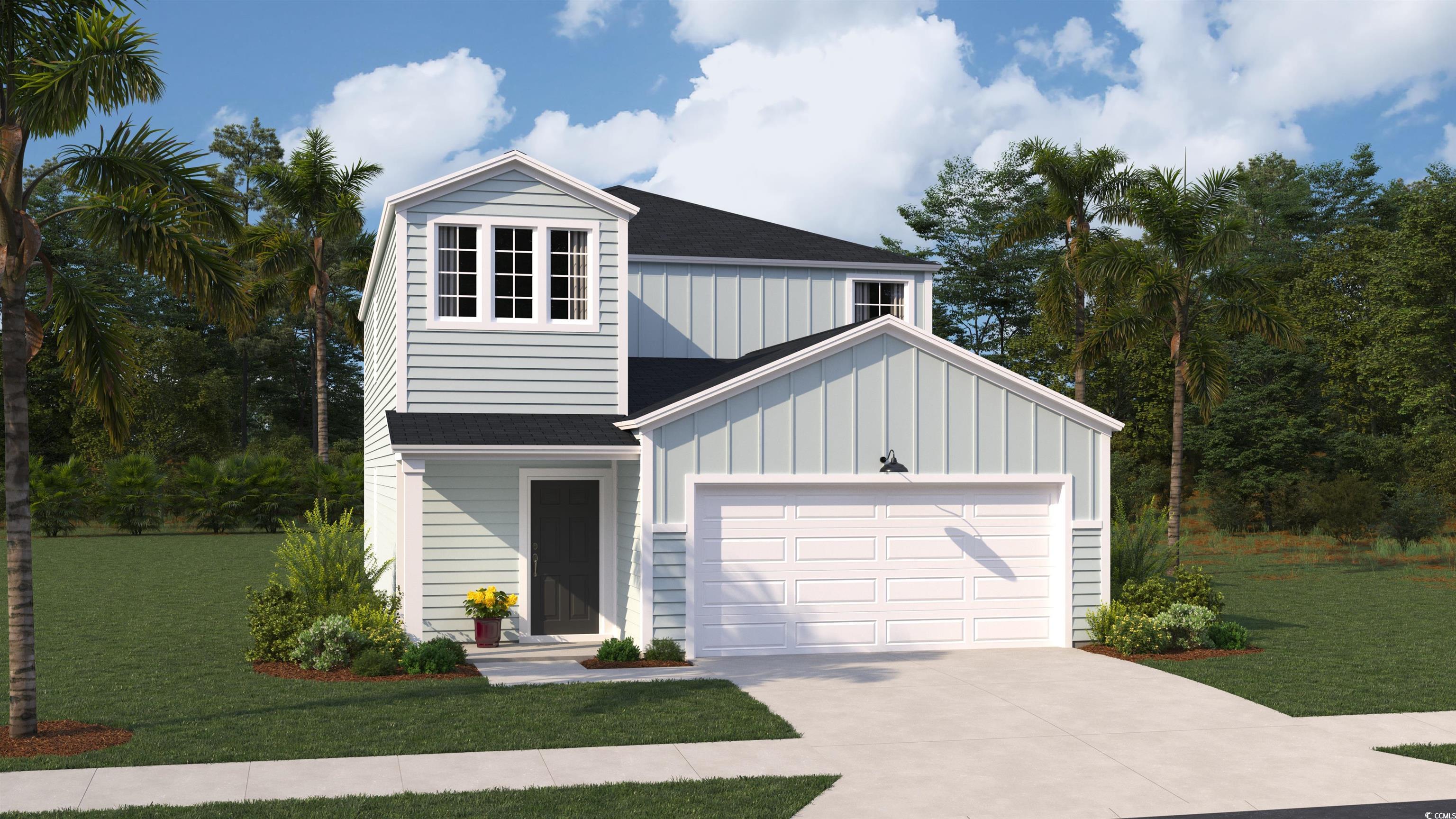 151 Waterloo Sunset Dr. Longs, SC 29568