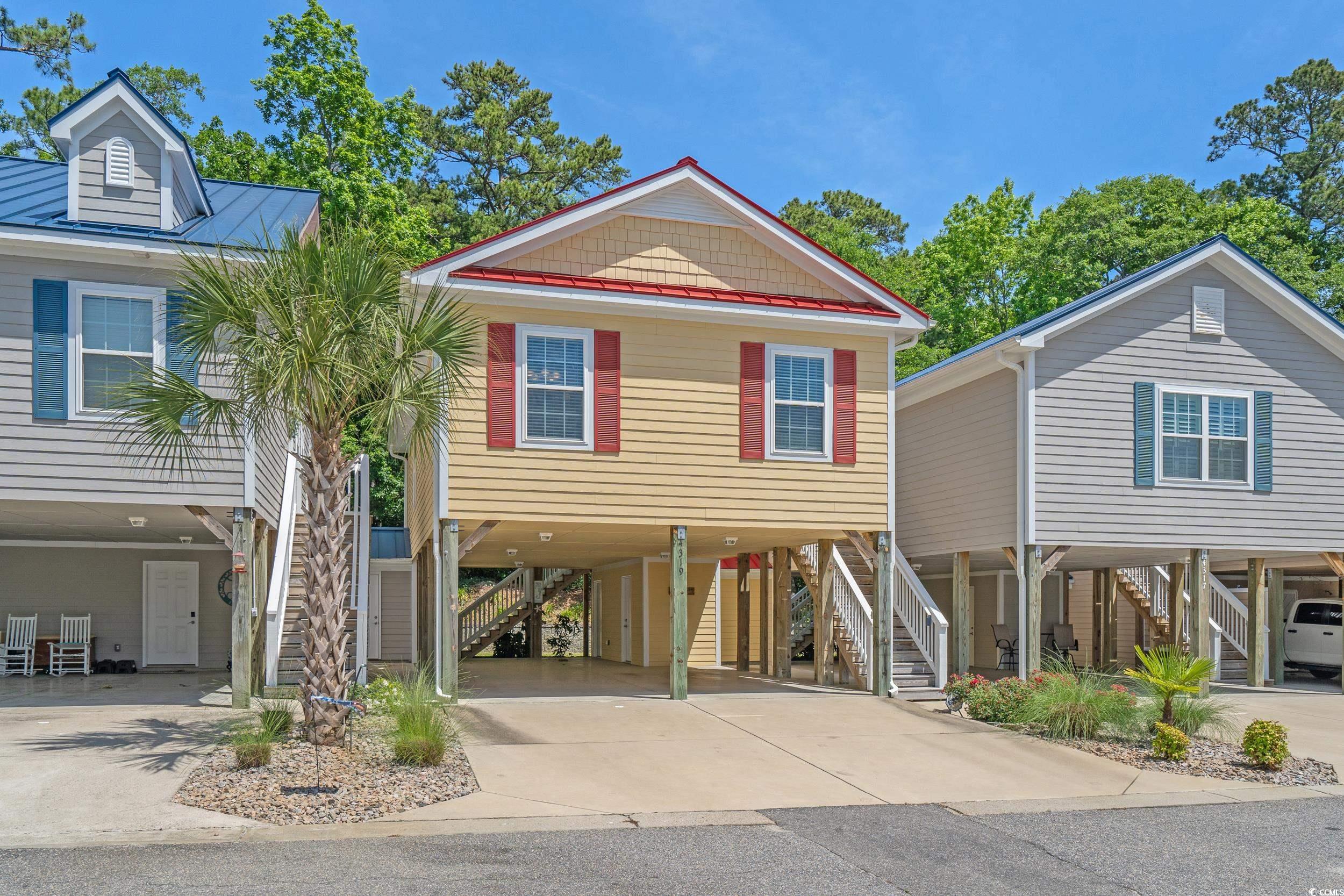 4319 Grande Harbour Blvd. Little River, SC 29566