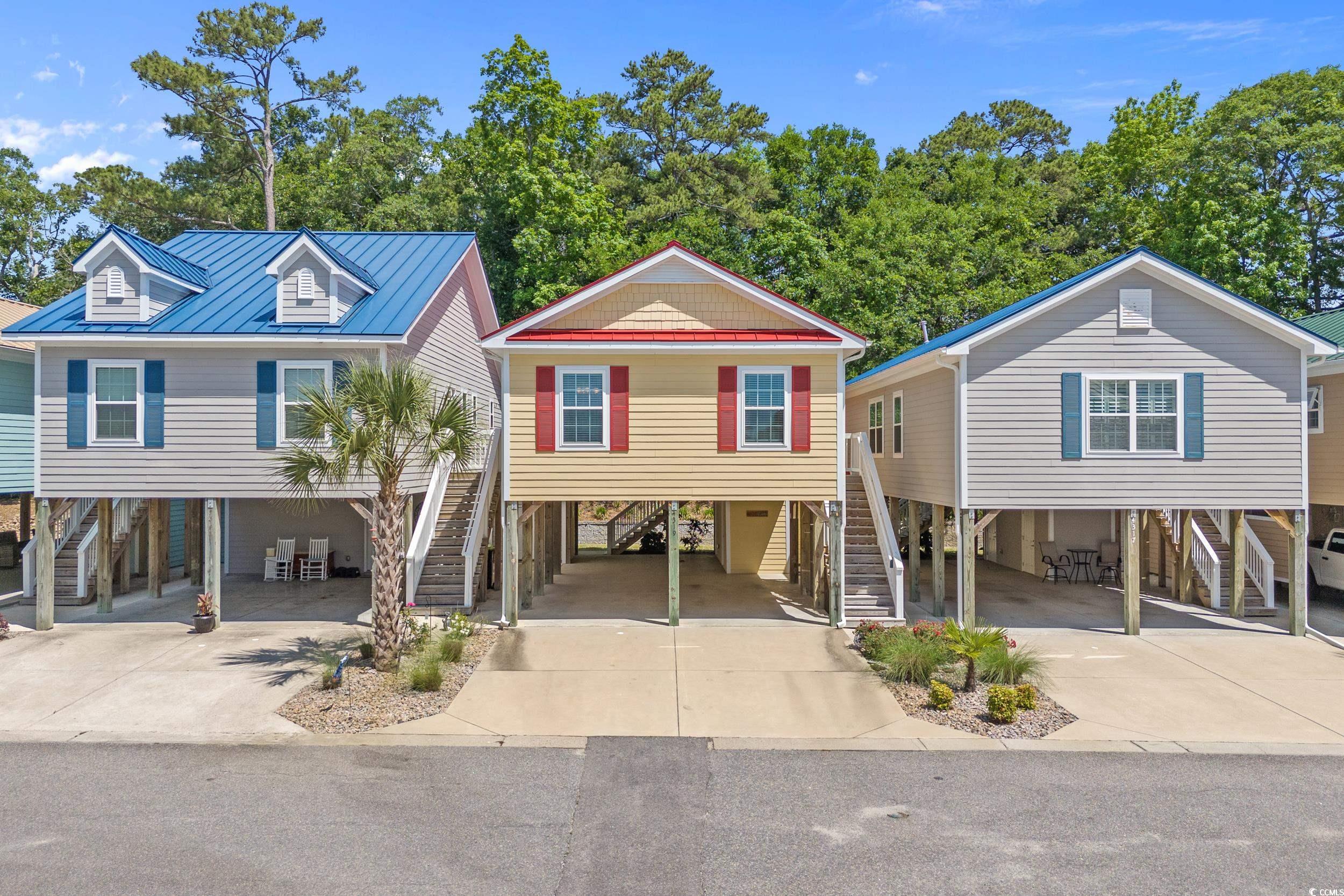 4319 Grande Harbour Blvd., Little River, South Carolina image 2