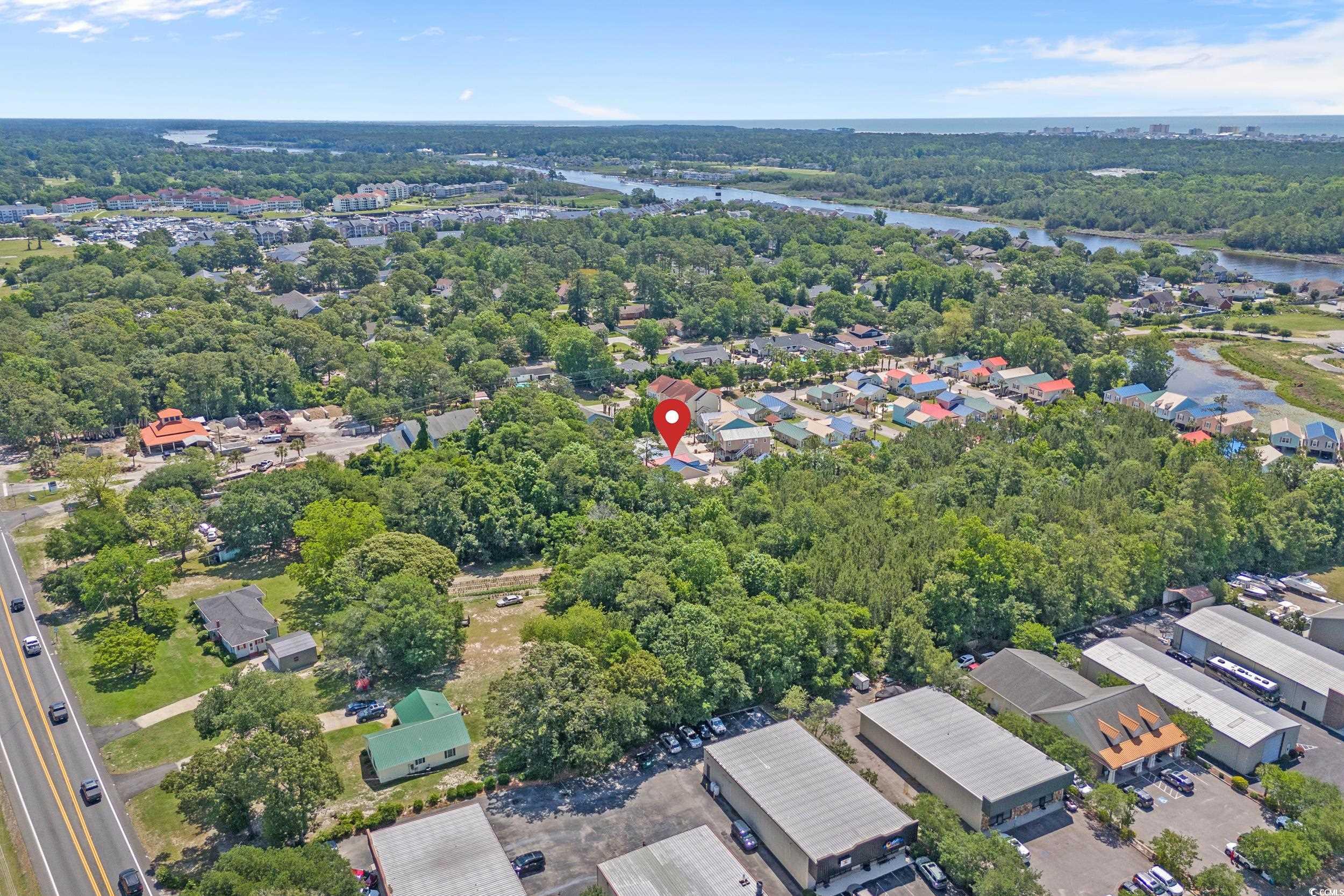 4319 Grande Harbour Blvd., Little River, South Carolina image 29