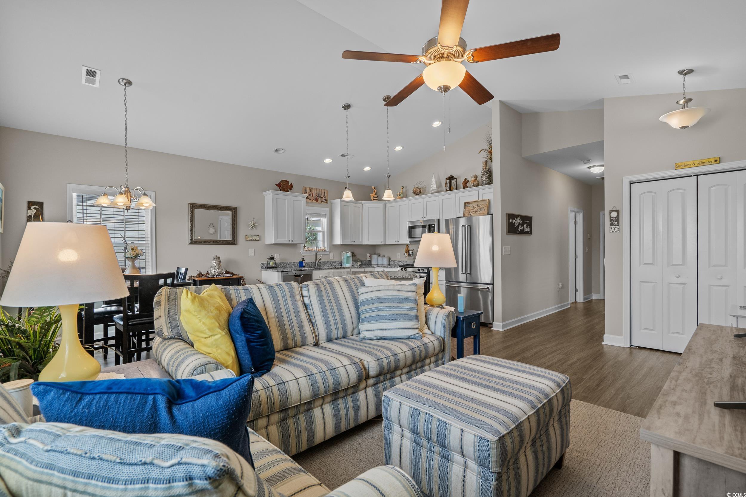 4319 Grande Harbour Blvd., Little River, South Carolina image 8