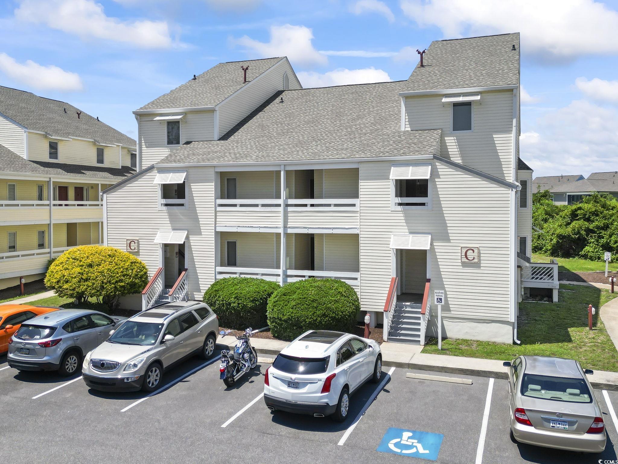 1100 Possum Trot Rd. UNIT C-203 North Myrtle Beach, SC 29582