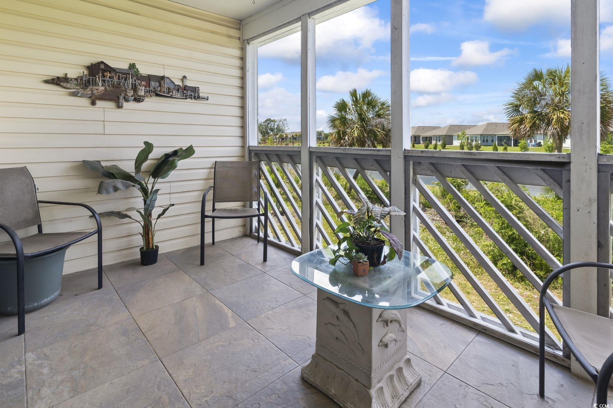1100 Possum Trot Rd. #C-203, North Myrtle Beach, South Carolina image 24