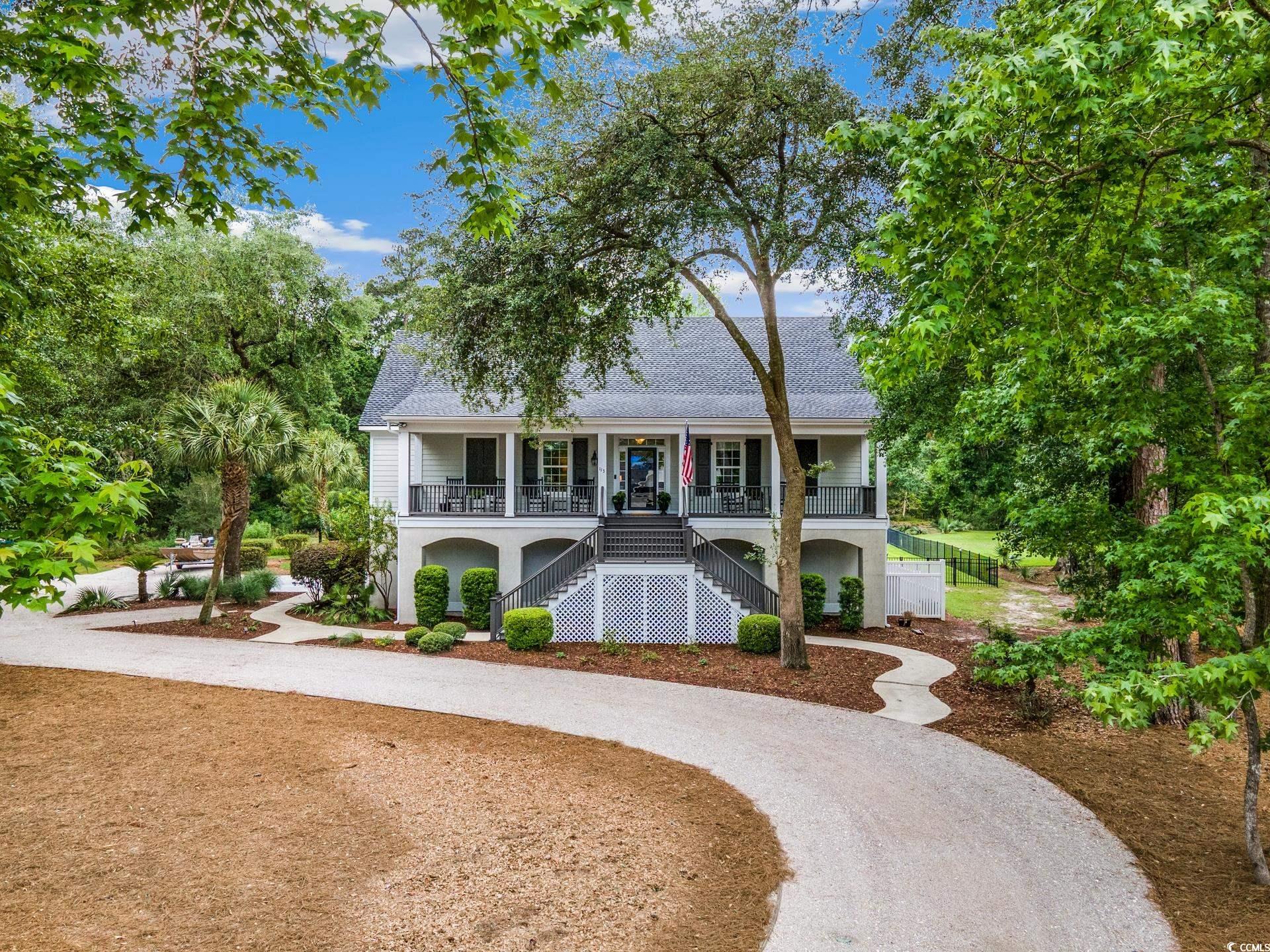 113 Trotter Trail, Georgetown, South Carolina image 1