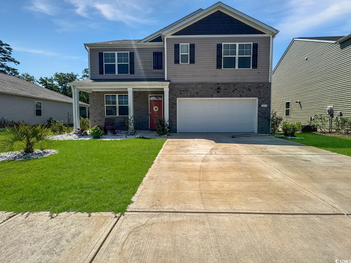 2230 Ainsley Dr. Little River, SC 29566