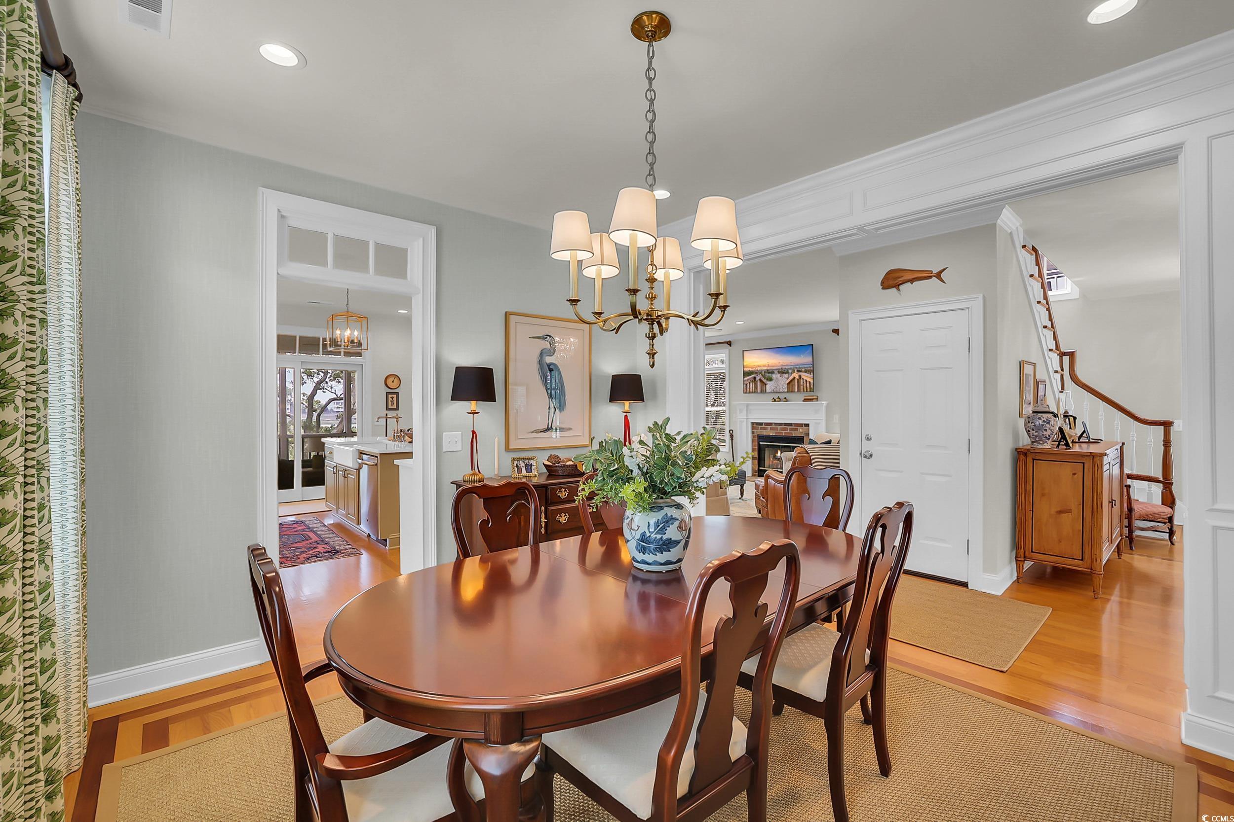 92 High Hammock Way, Pawleys Island, South Carolina image 12